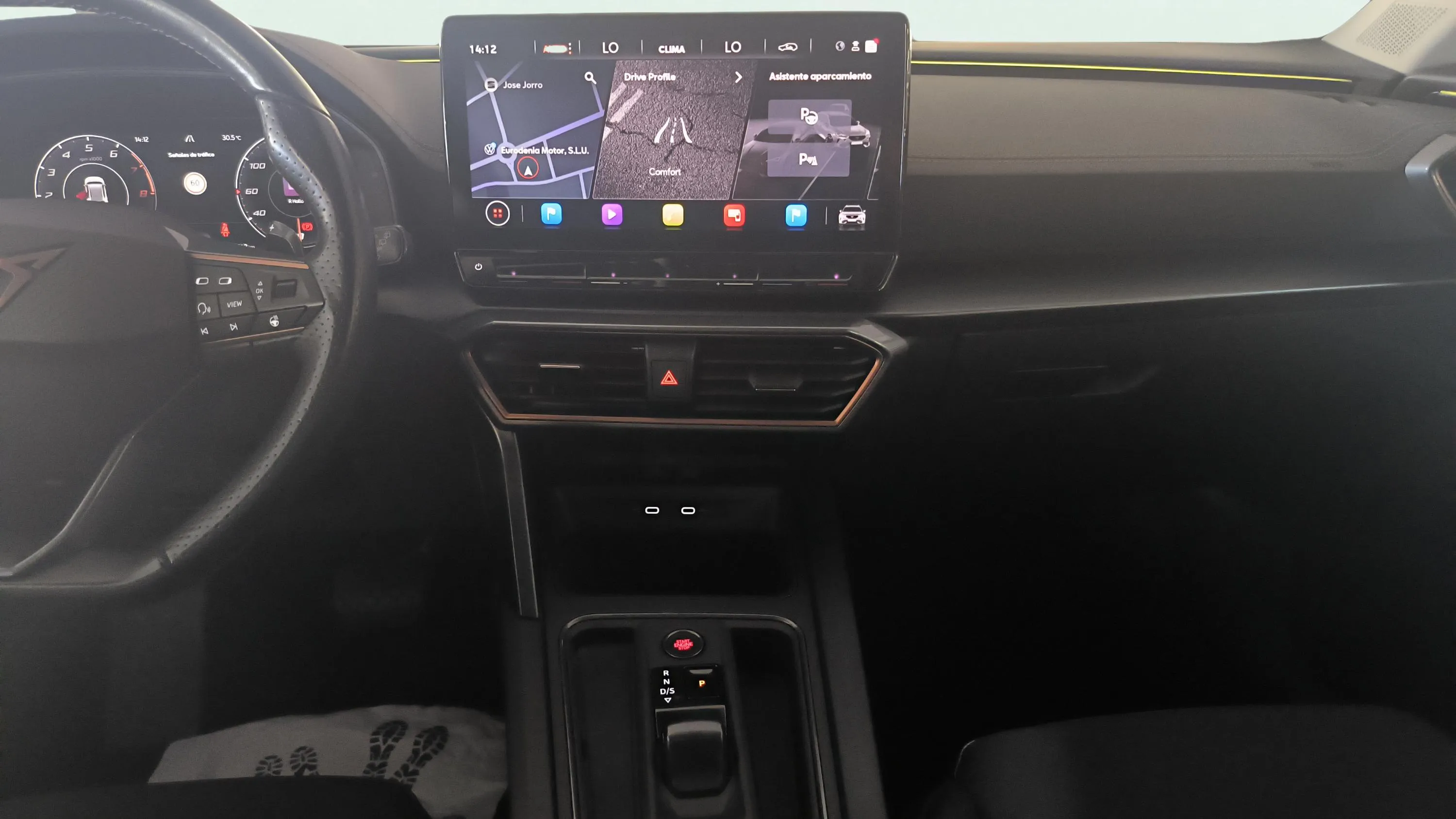 Cupra Formentor 1.5 TSI DSG - foto 19
