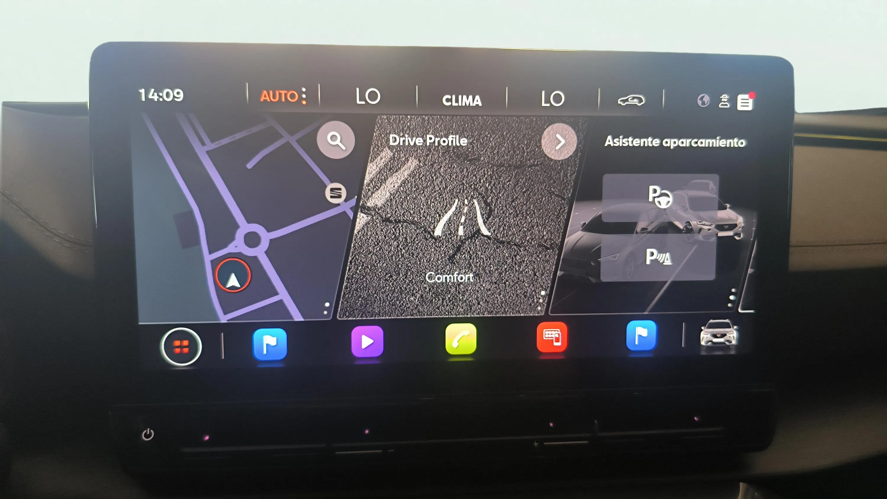 Cupra Formentor 1.5 TSI DSG - foto 16