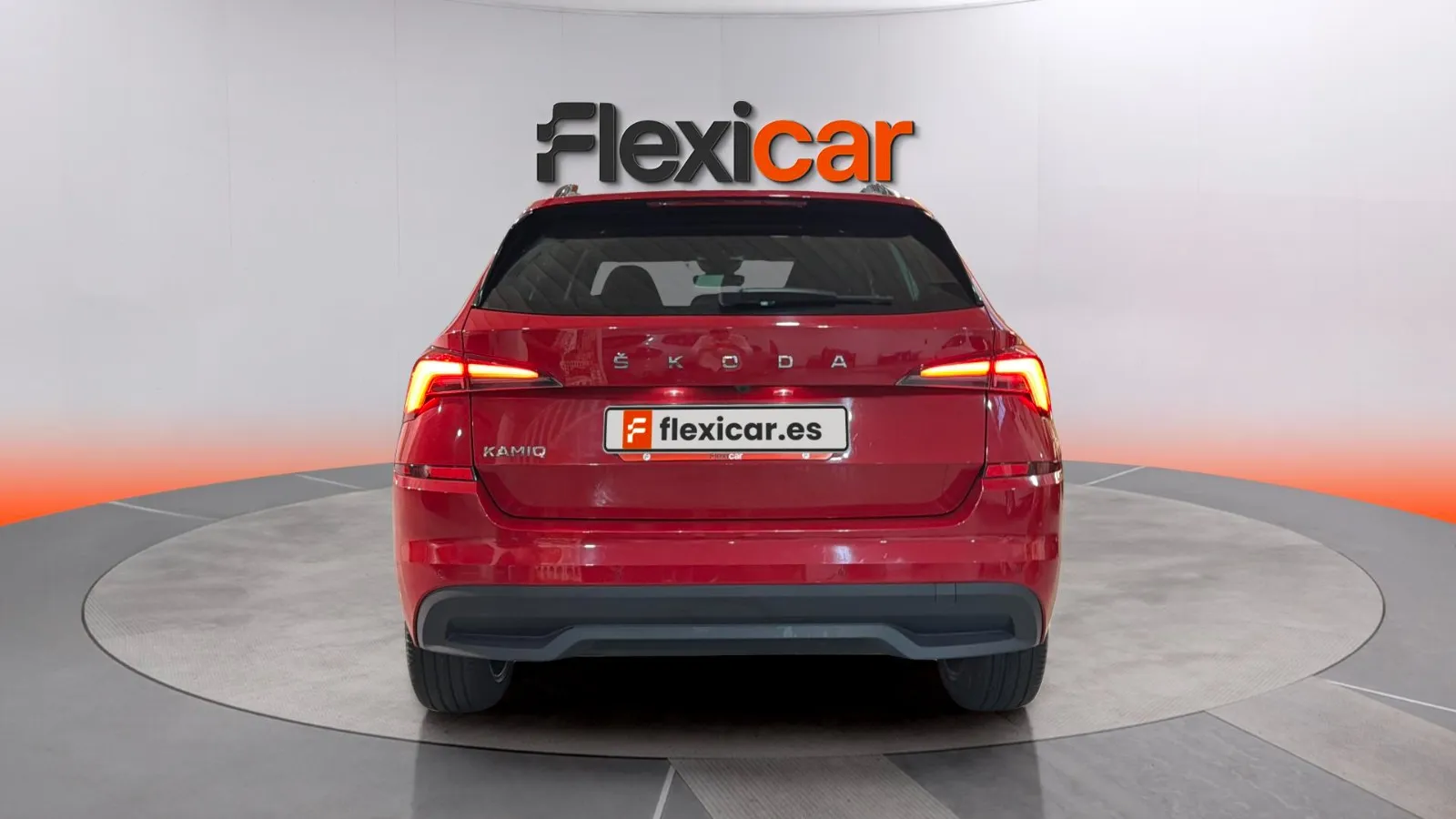 Škoda Kamiq 1.0 TSI DSG Scout - foto 4