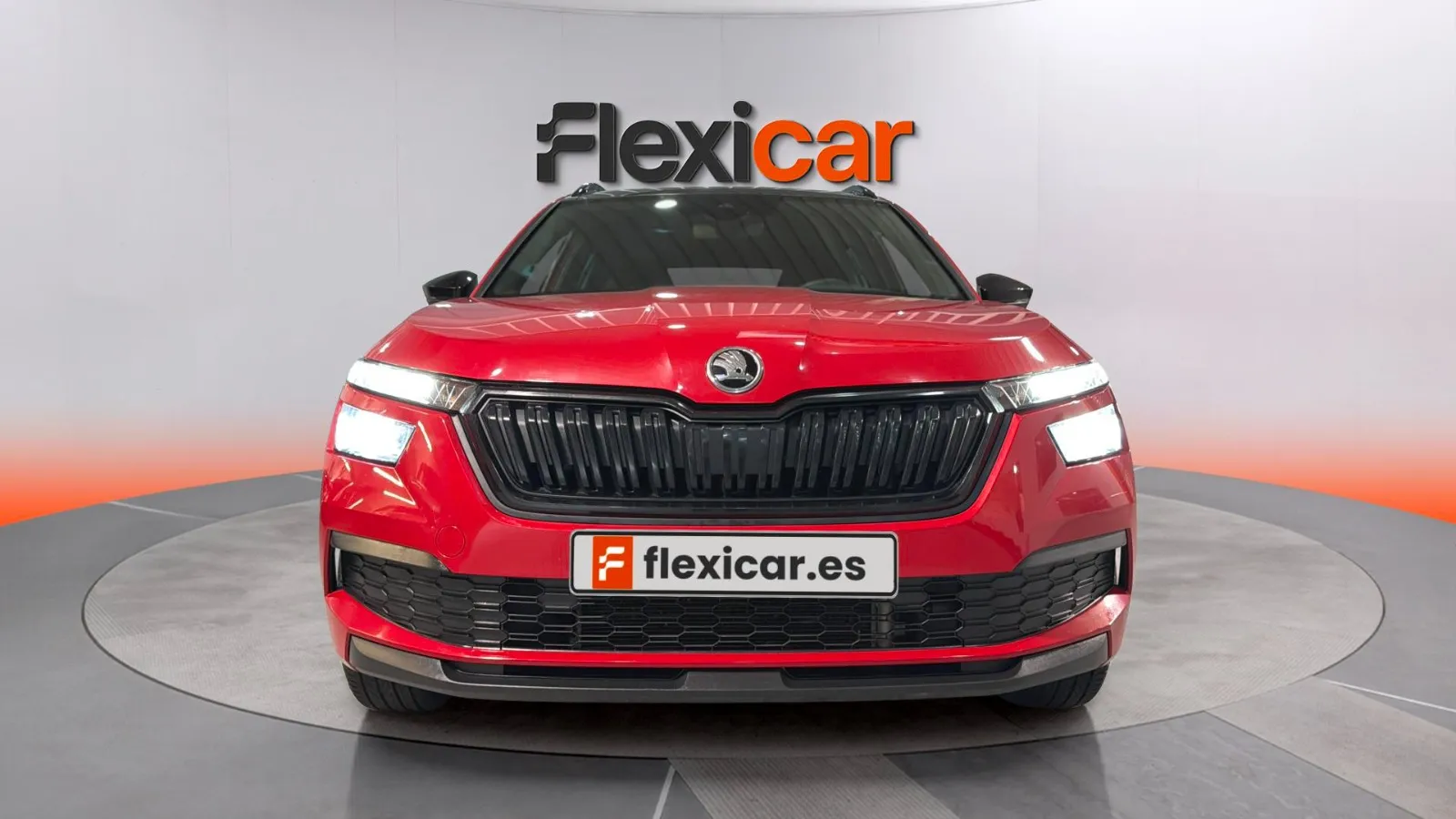 Škoda Kamiq 1.0 TSI DSG Scout - foto 3