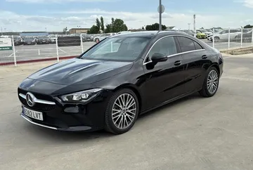 mercedes benz clase c 200 d diesel automatica arval algete 903000000256175
