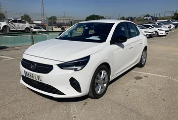 opel corsa 12t xhl elegance gasolina manual arval barcelona 903000000256178