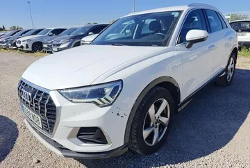 audi q3 35 tdi 110kw s tronic diesel automatica arval valencia 903000000256181