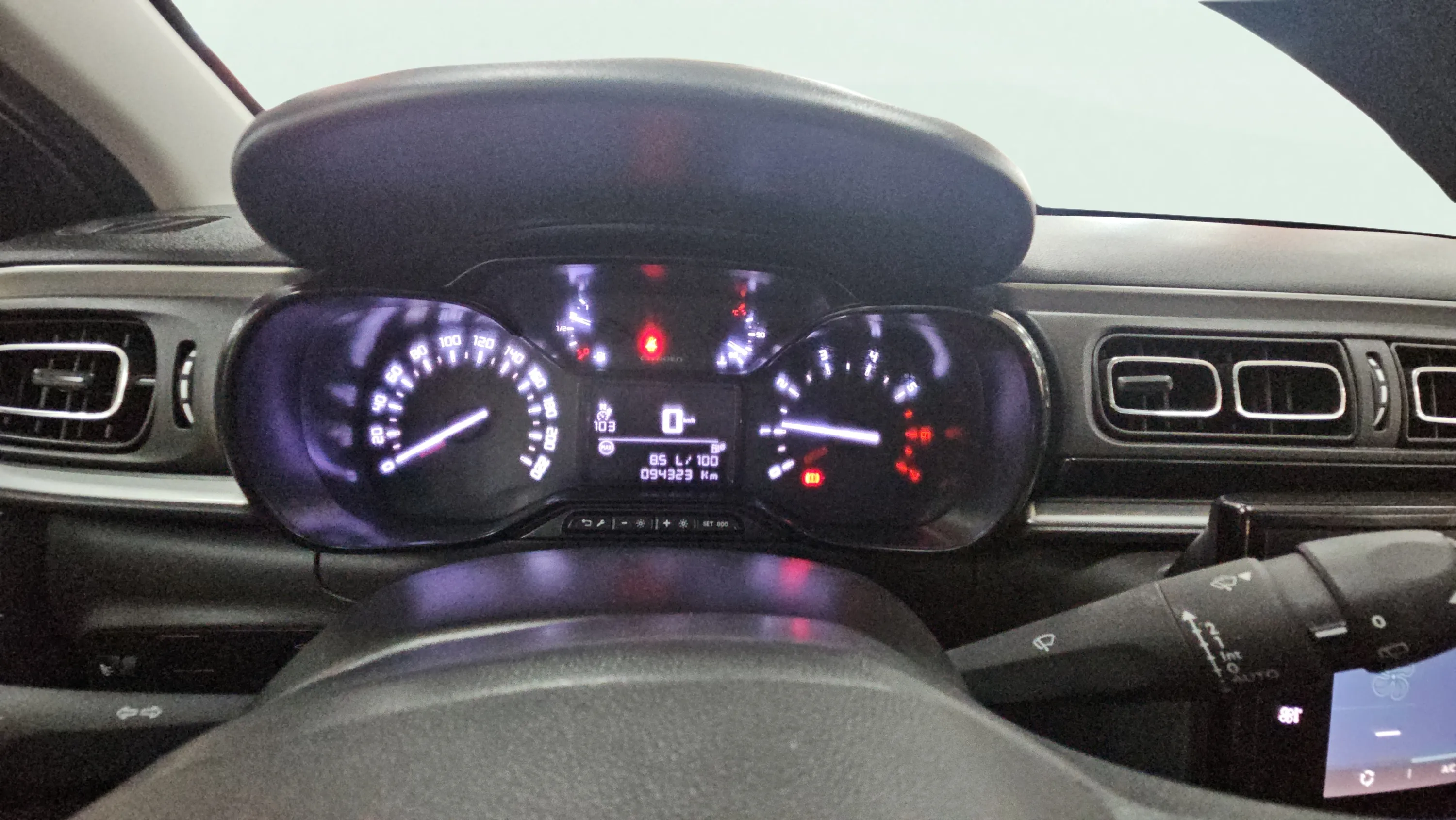 Citroën C3 PureTech You! - foto 12