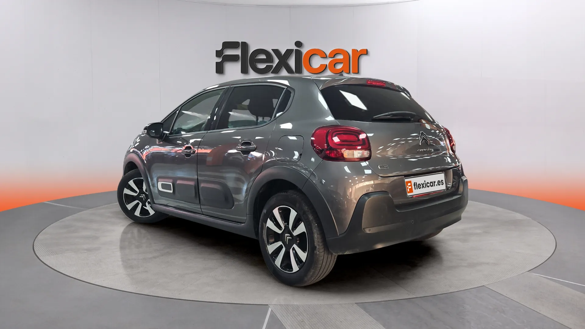 Citroën C3 PureTech You! - foto 5