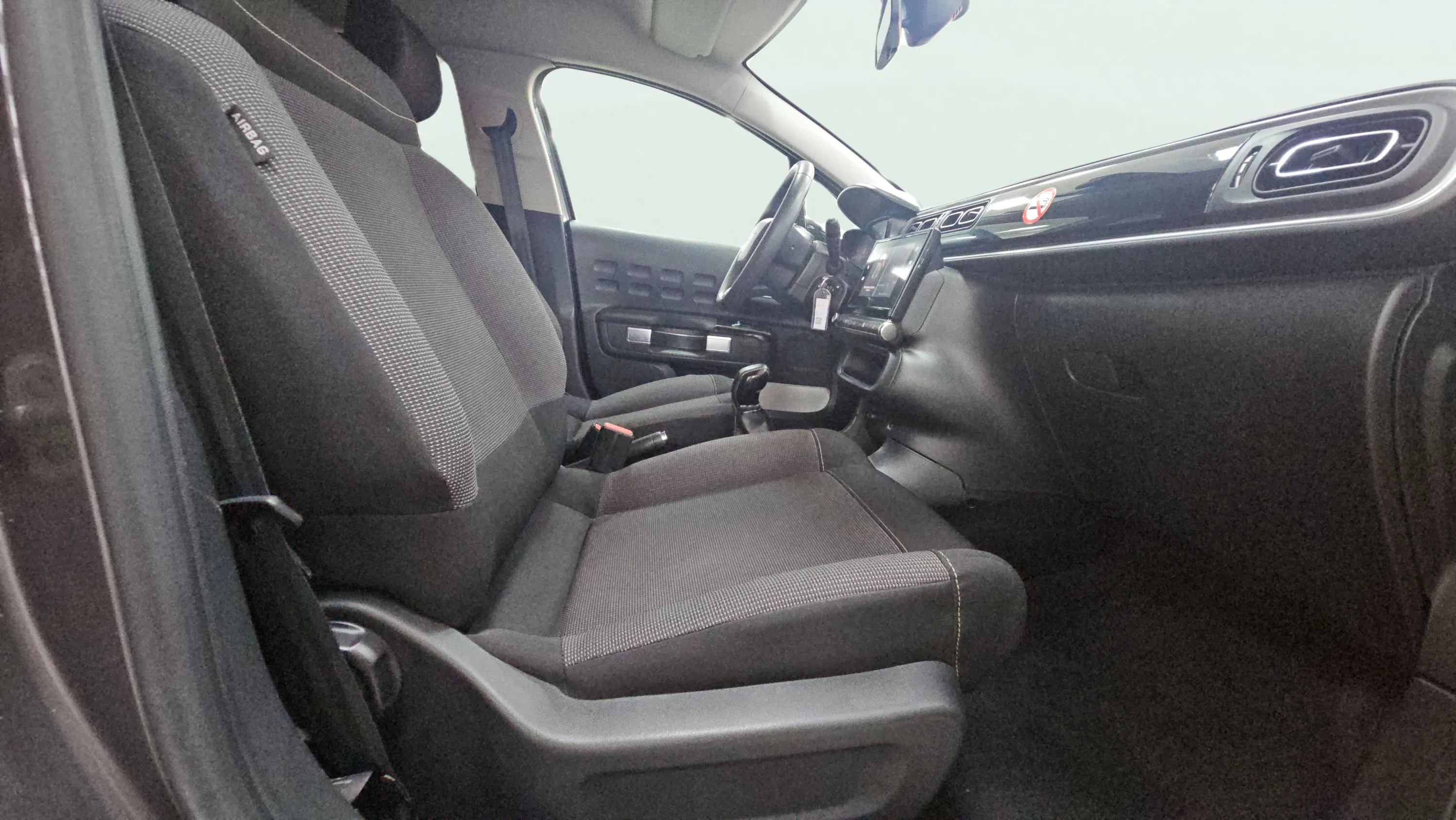 Citroën C3 PureTech You! - foto 18