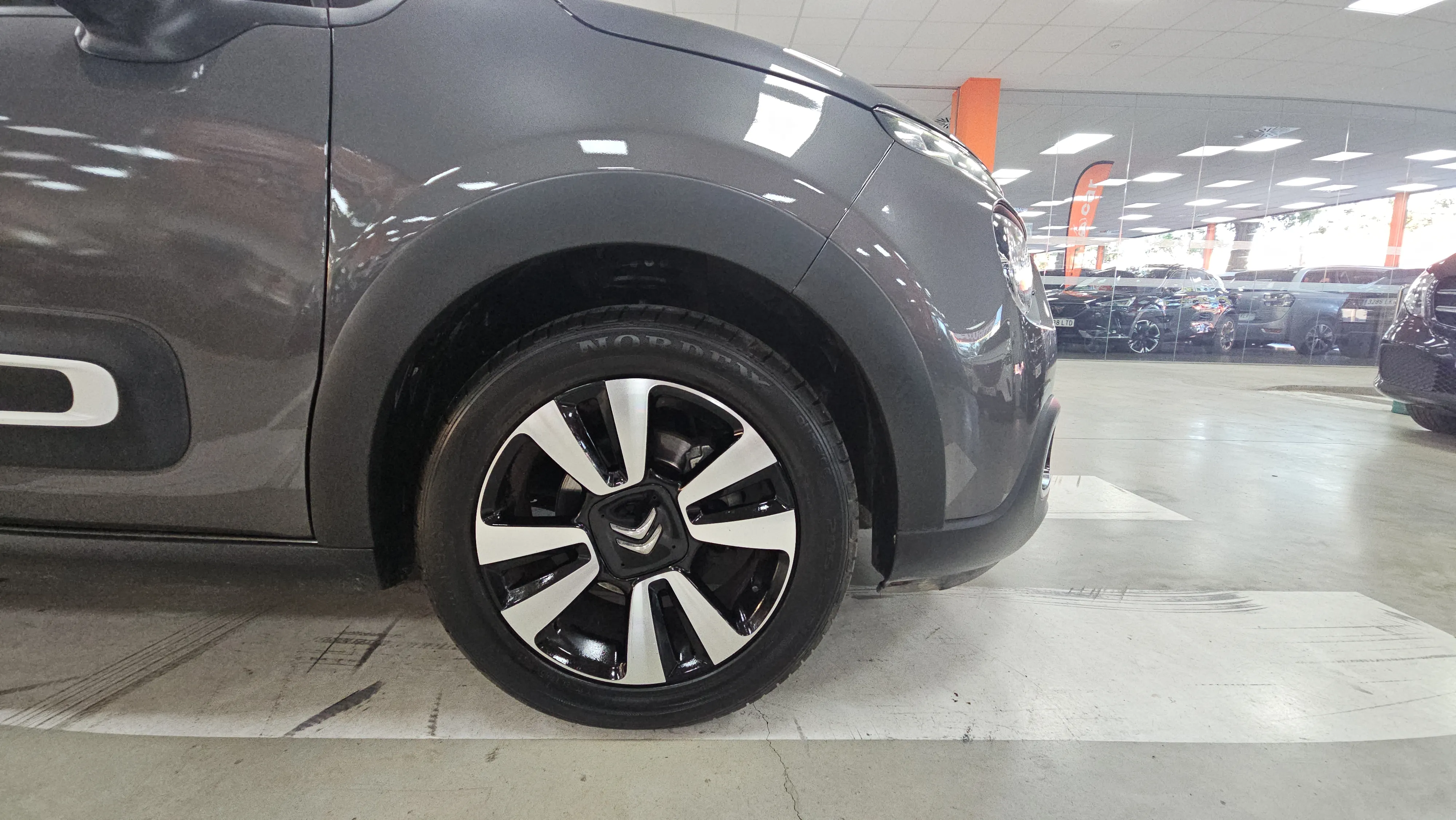 Citroën C3 PureTech You! - foto 21