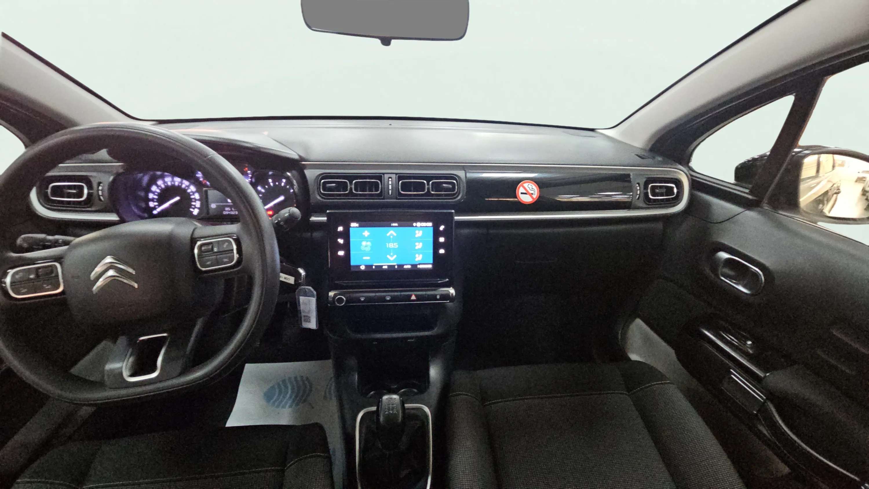 Citroën C3 PureTech You! - foto 10