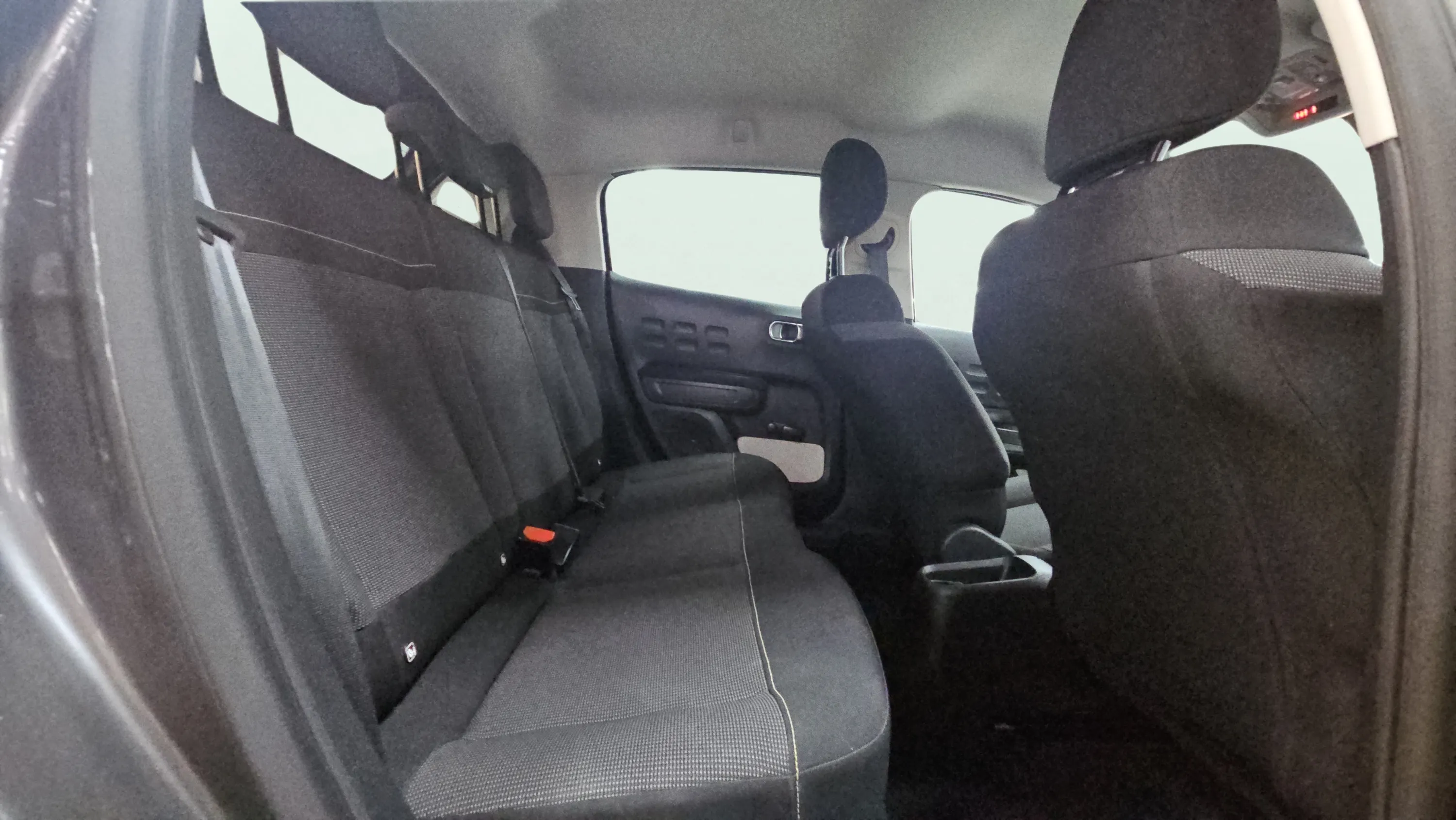 Citroën C3 PureTech You! - foto 19
