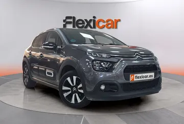 citroen c3 puretech 60kw 83cv you gasolina manual cornella 903000000256187
