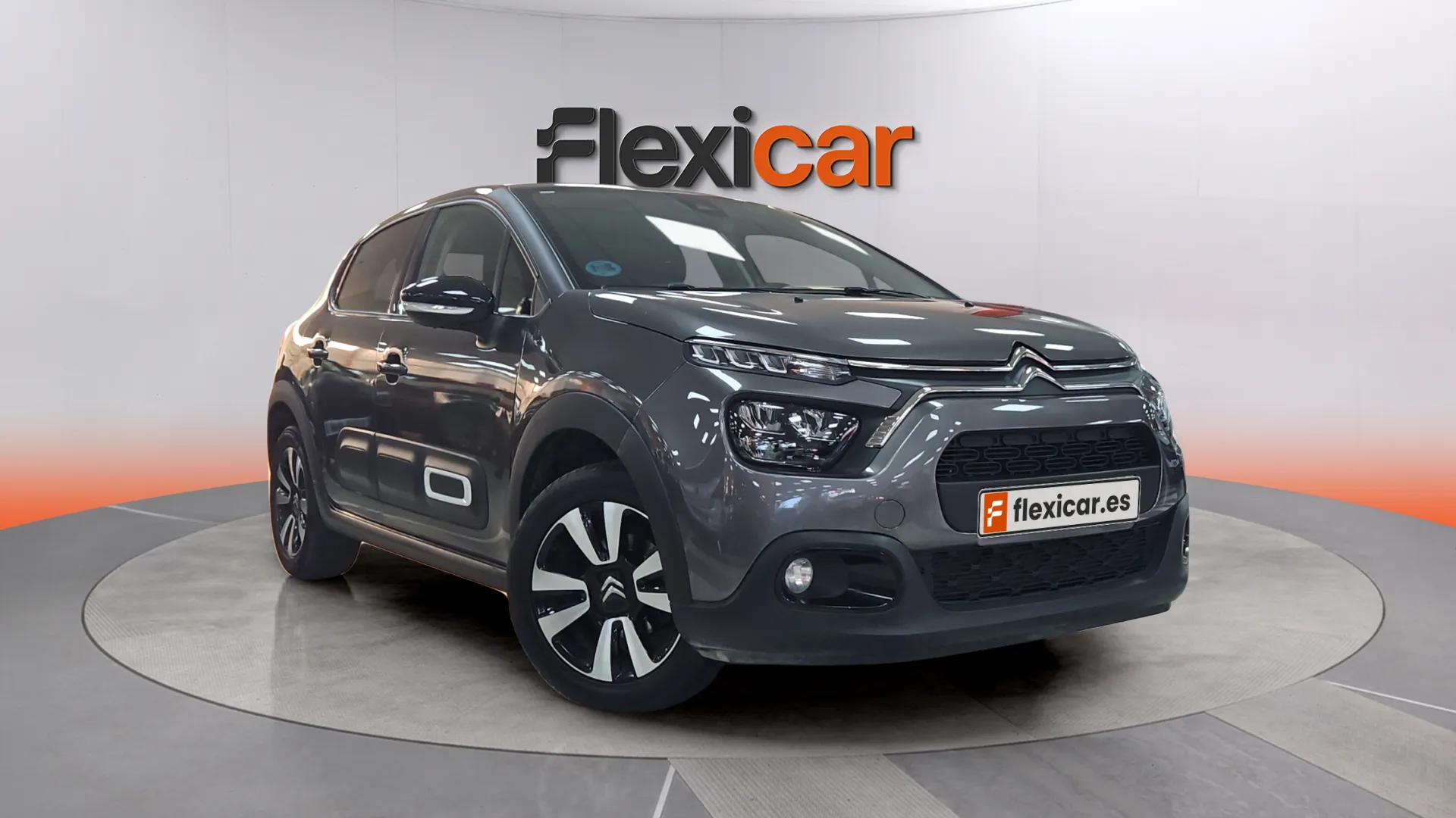 Citroën C3 PureTech You!