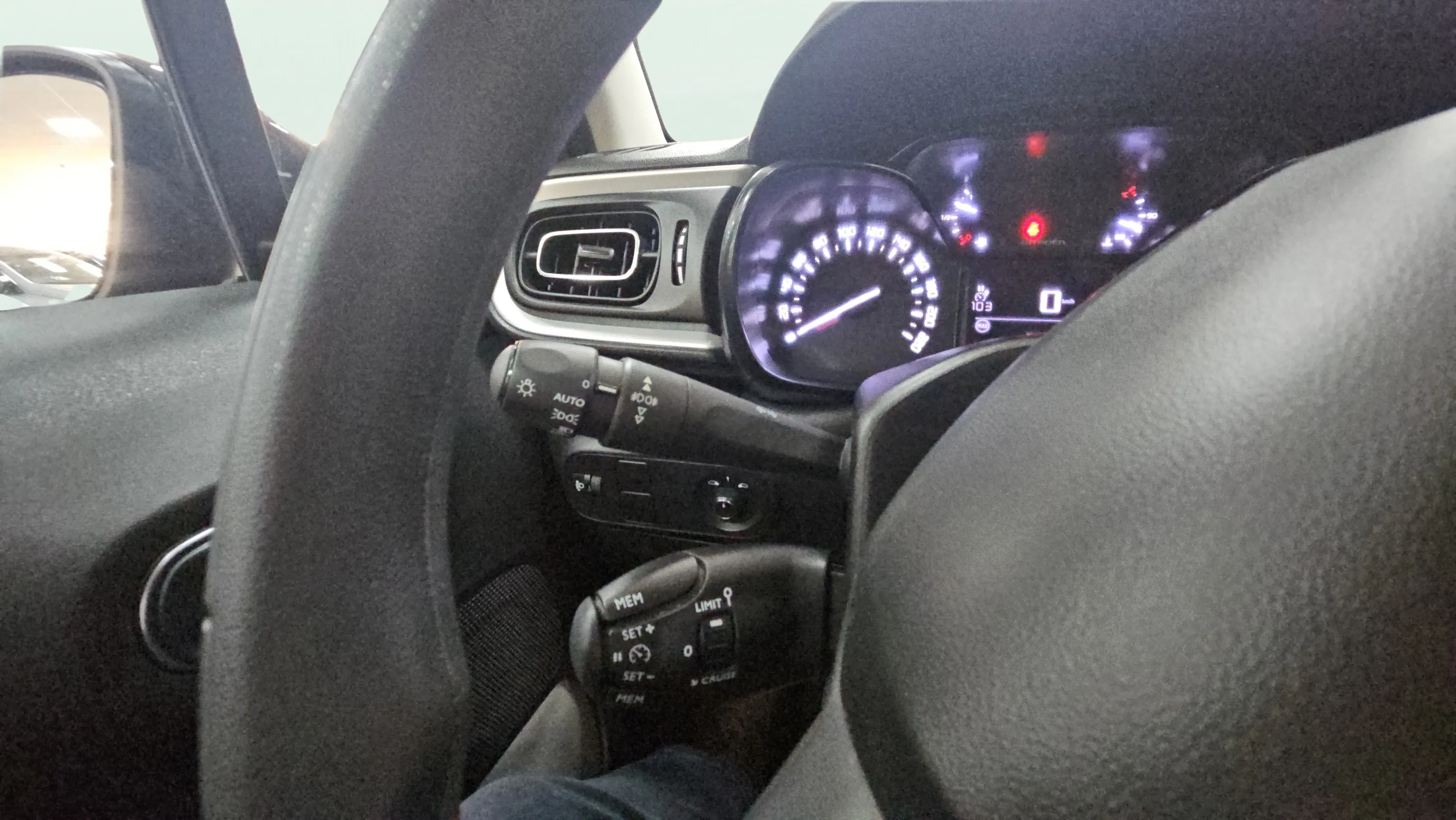 Citroën C3 PureTech You! - foto 16