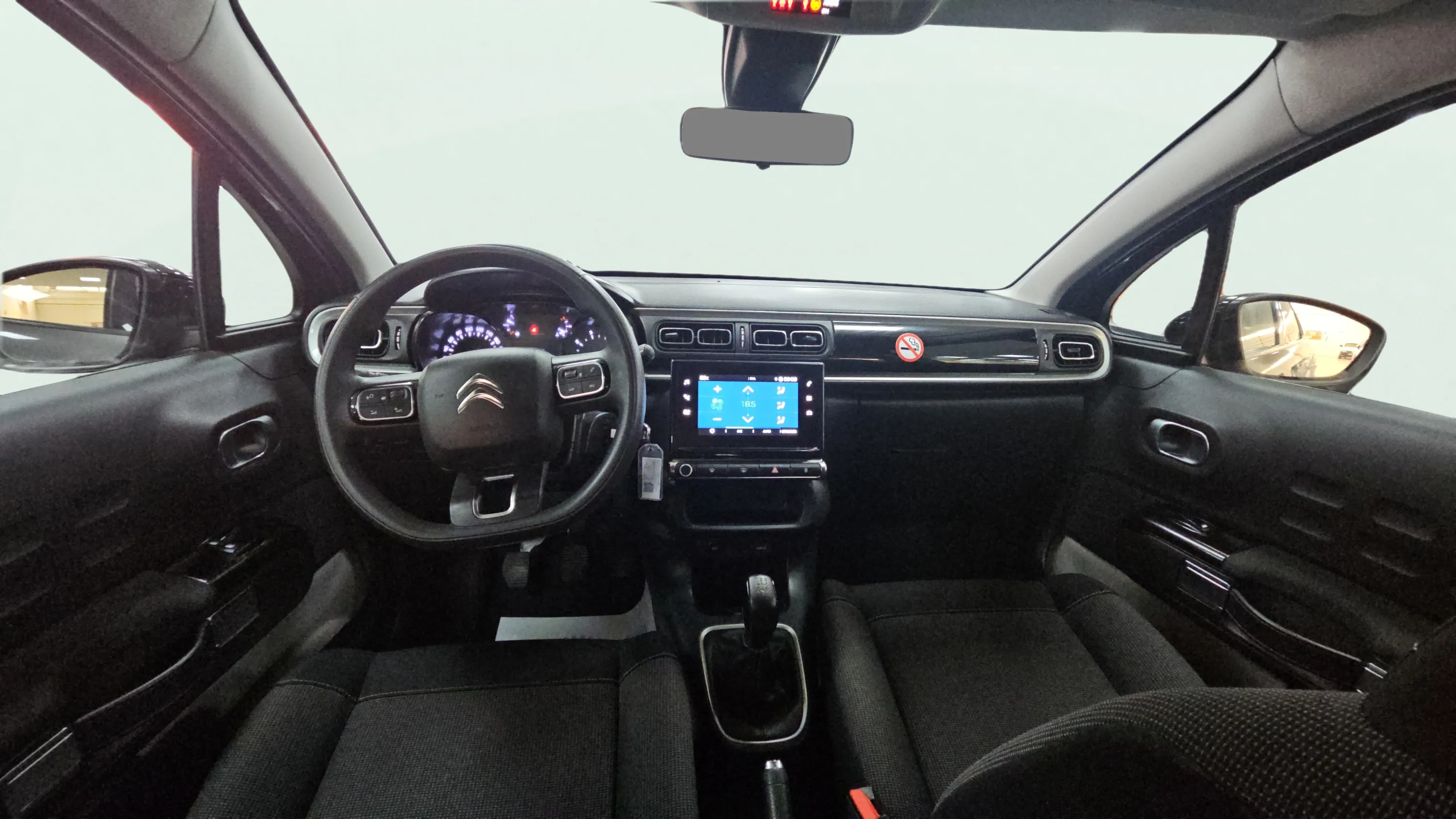 Citroën C3 PureTech You! - foto 9