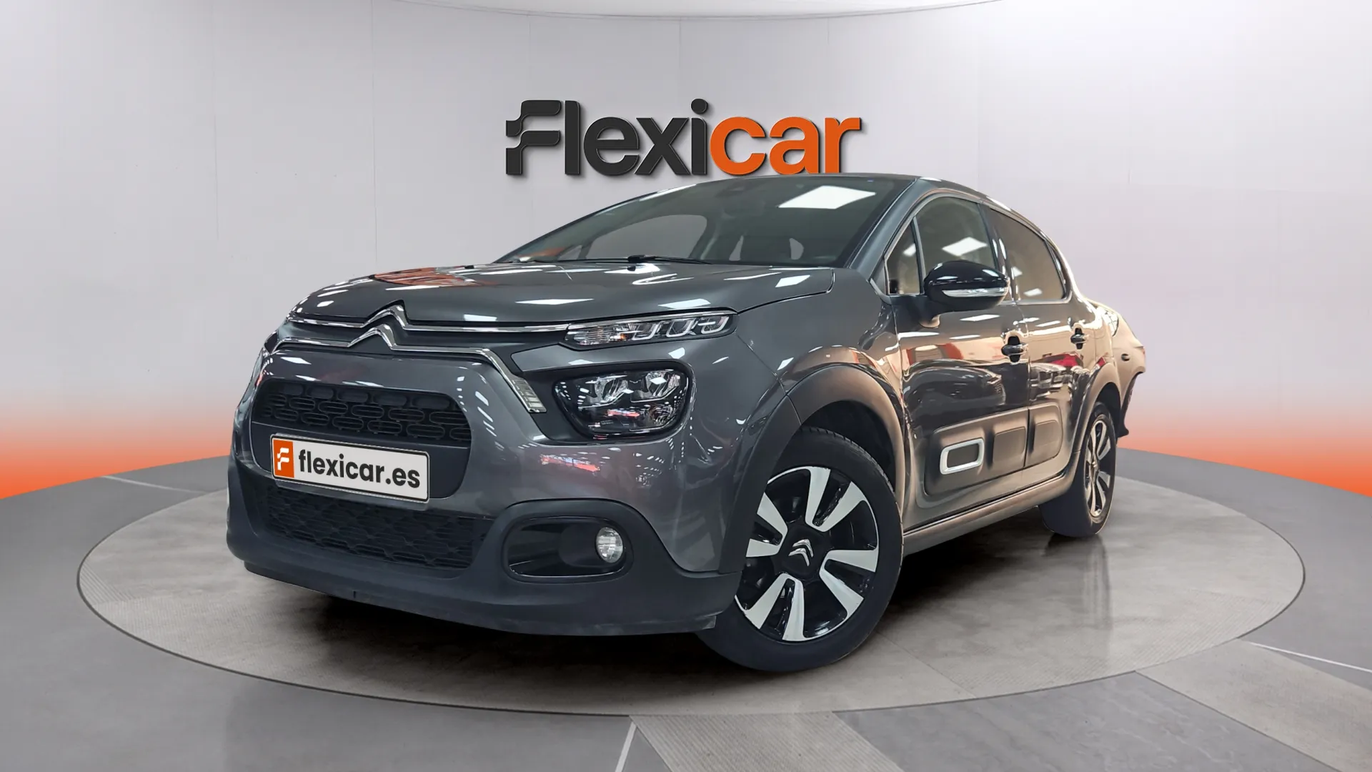 Citroën C3 PureTech You! - foto 3