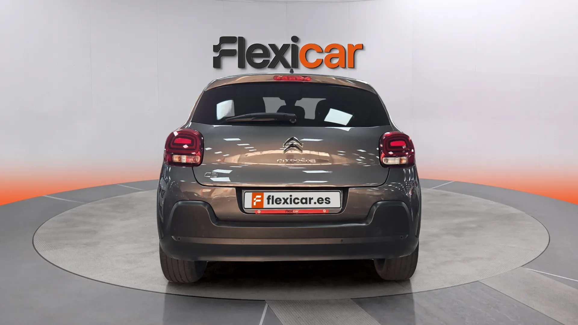 Citroën C3 PureTech You! - foto 6