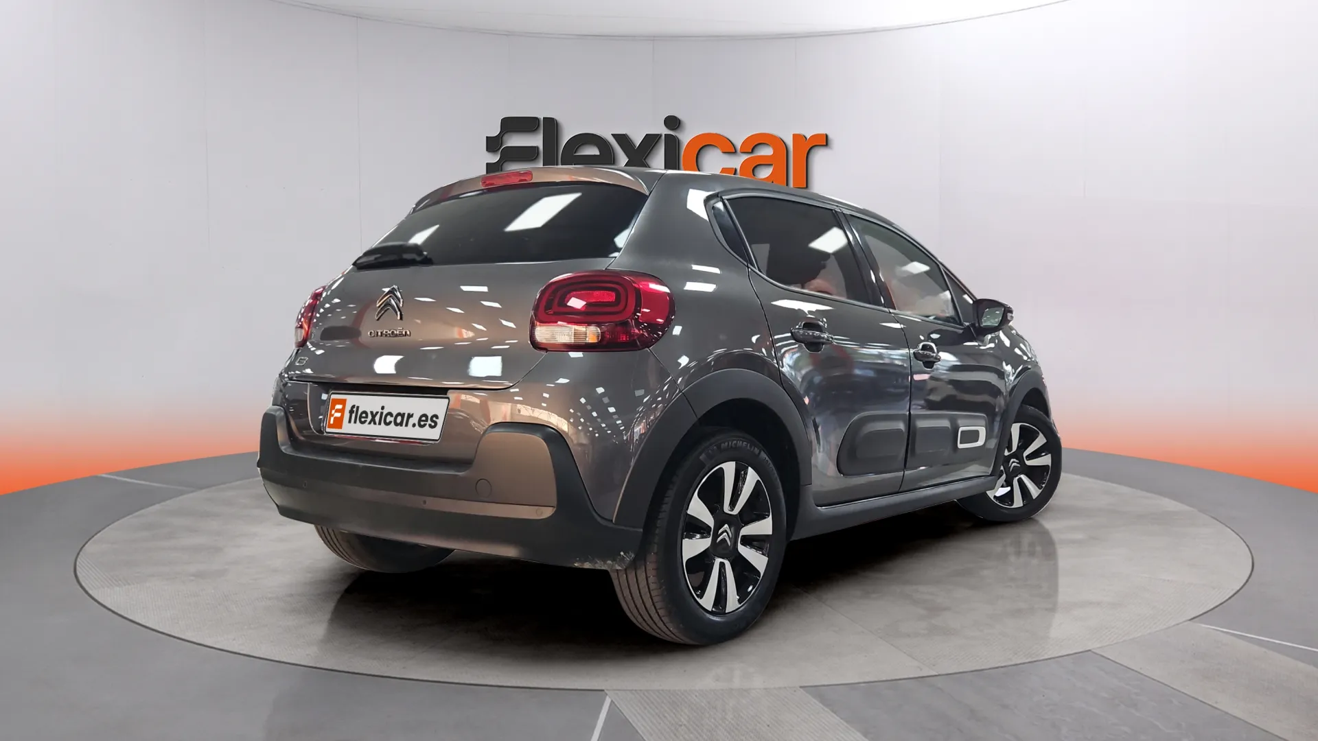 Citroën C3 PureTech You! - foto 7