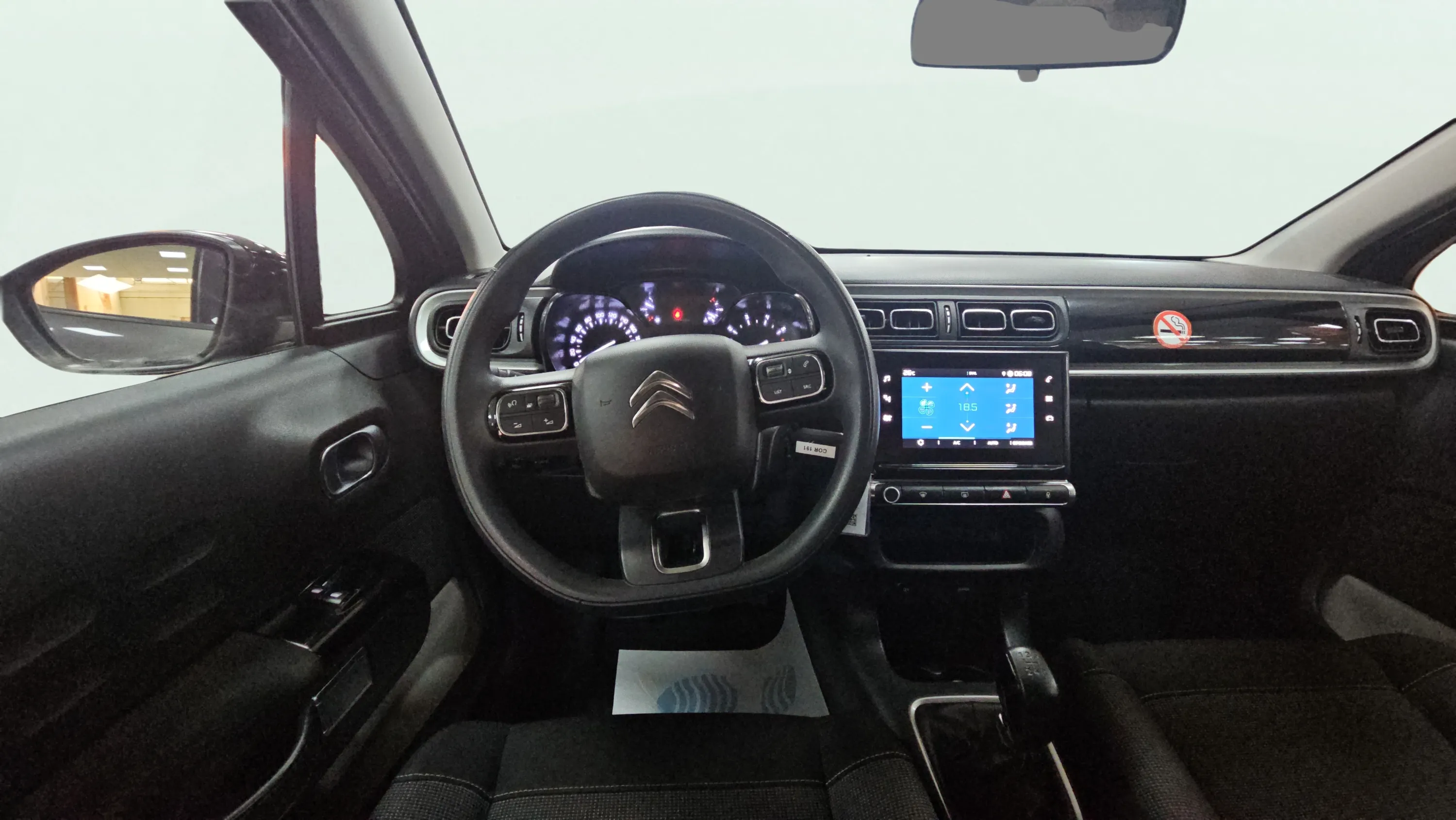 Citroën C3 PureTech You! - foto 11