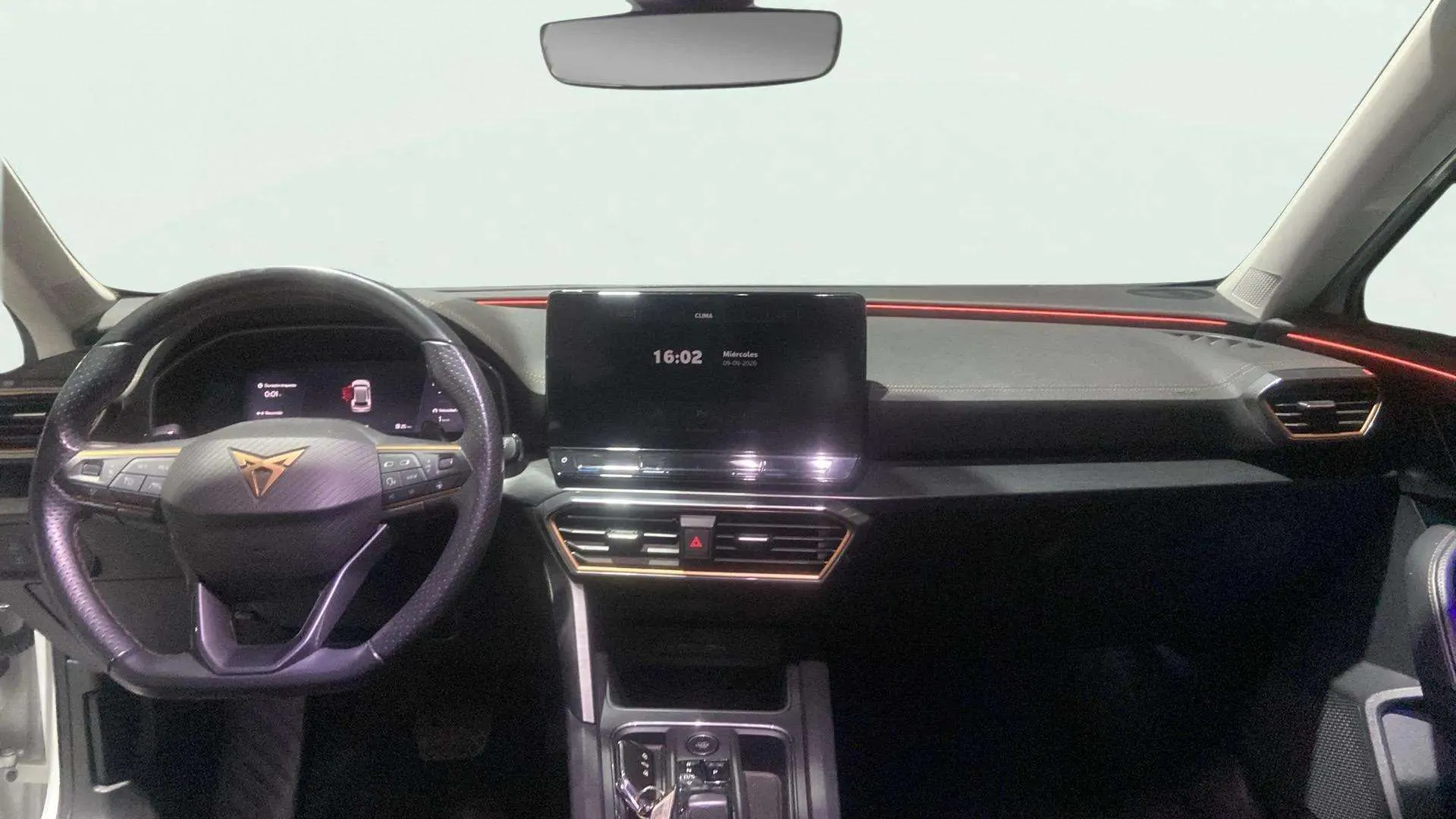 Cupra Formentor 1.5 TSI - foto 16