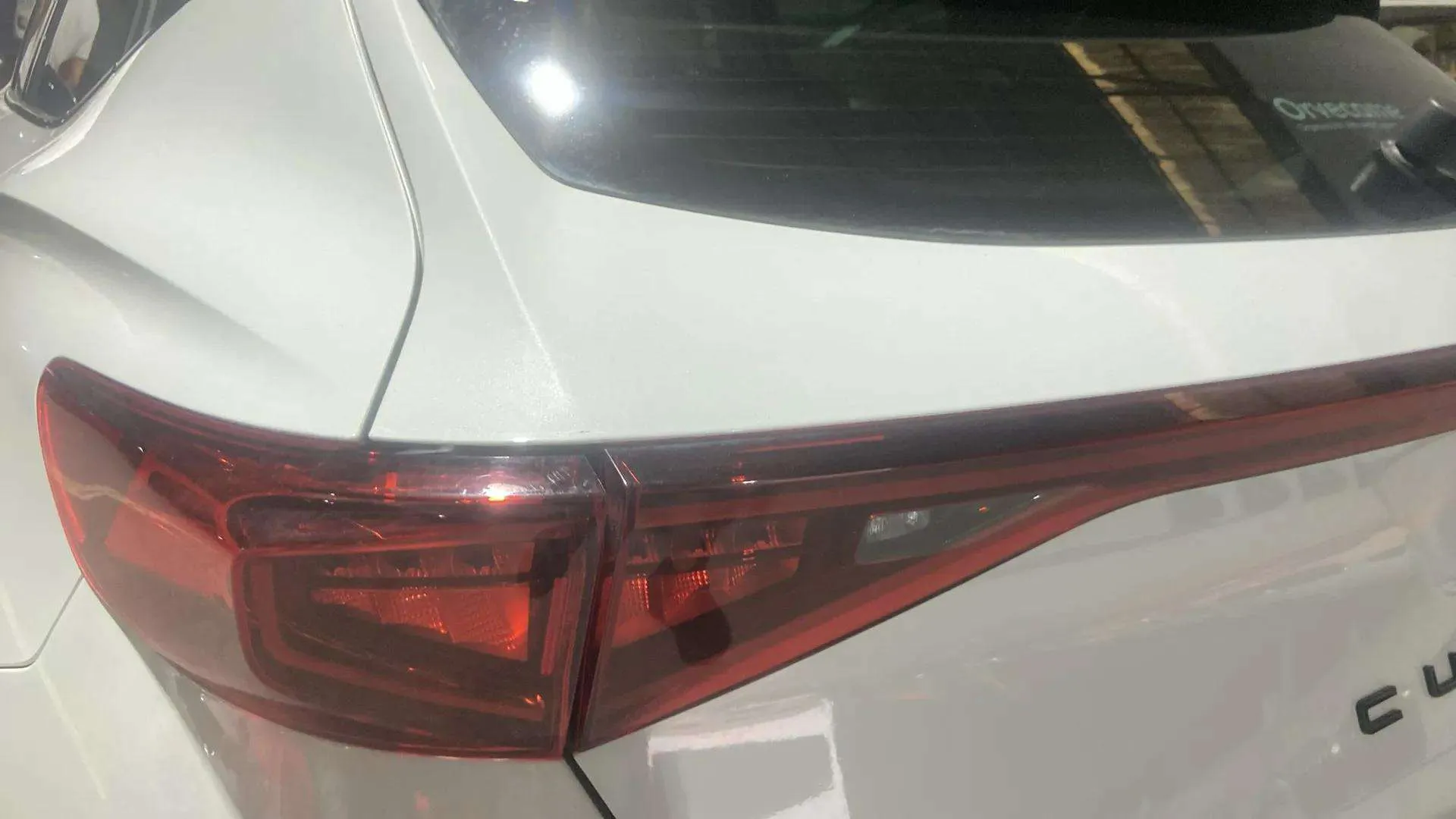 Cupra Formentor 1.5 TSI - foto 11