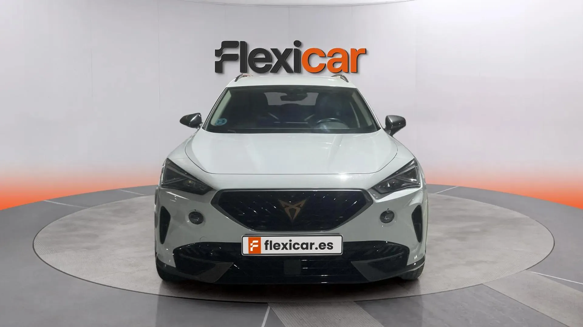 Cupra Formentor 1.5 TSI - foto 2
