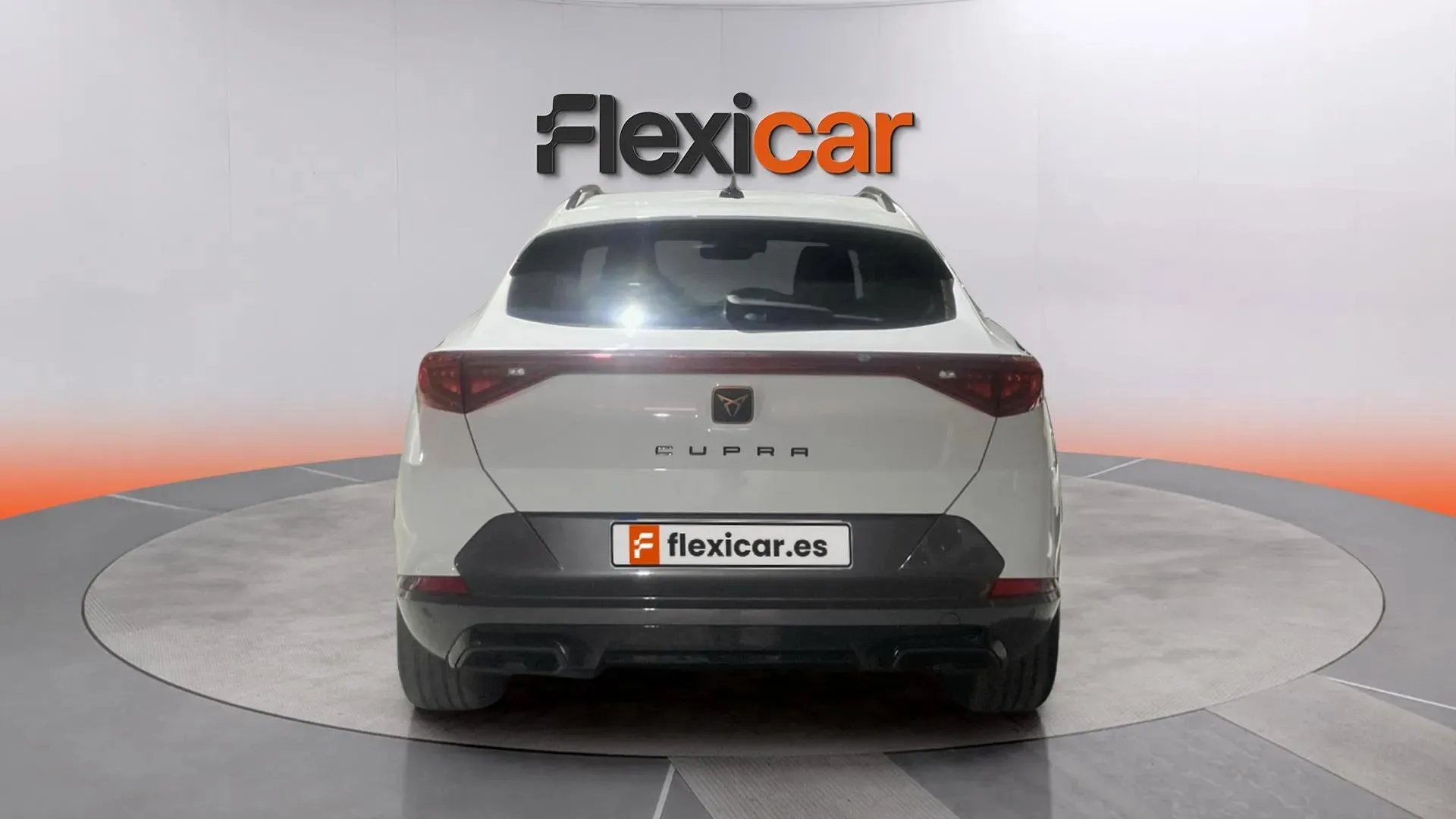 Cupra Formentor 1.5 TSI - foto 5