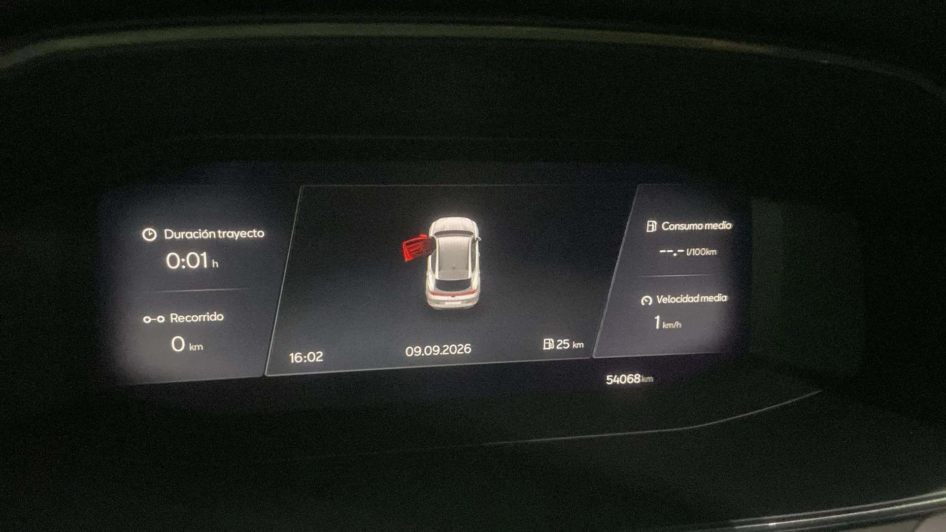 Cupra Formentor 1.5 TSI - foto 19