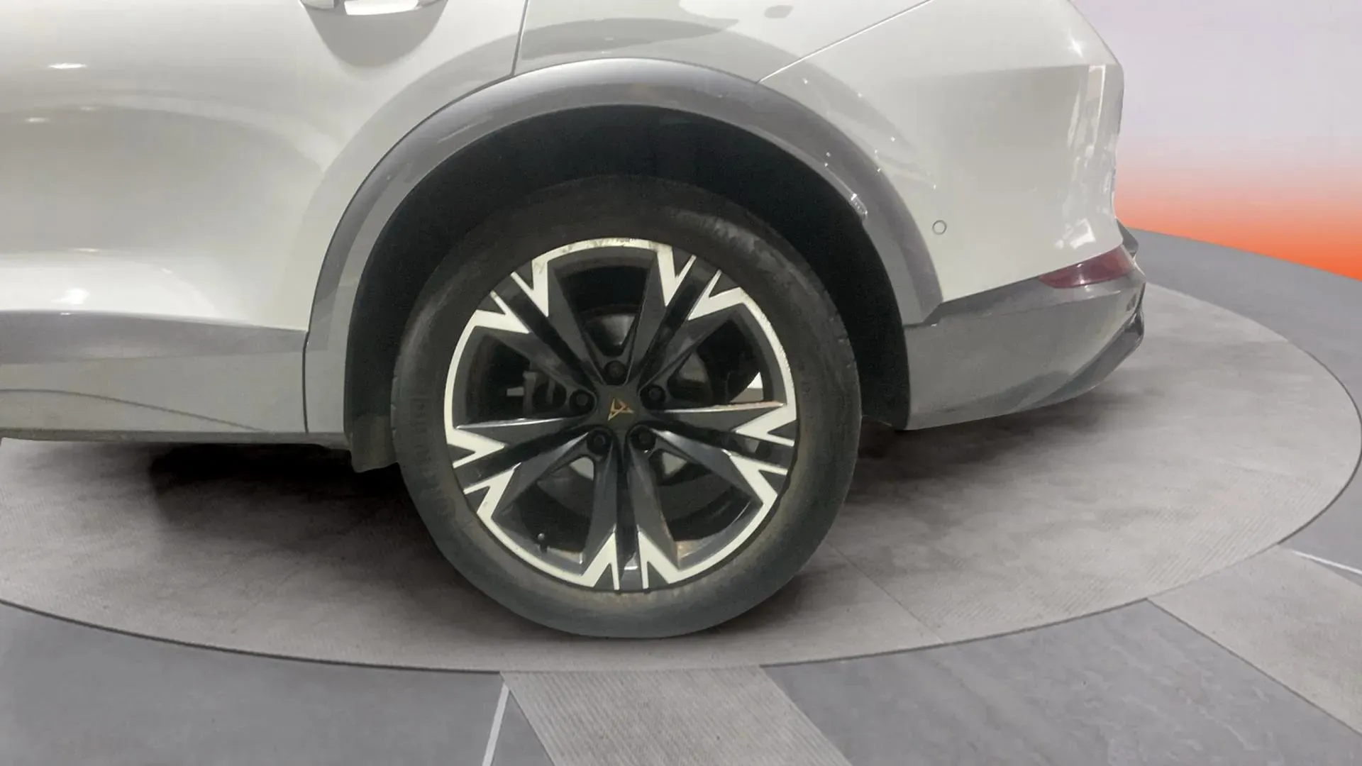 Cupra Formentor 1.5 TSI - foto 7