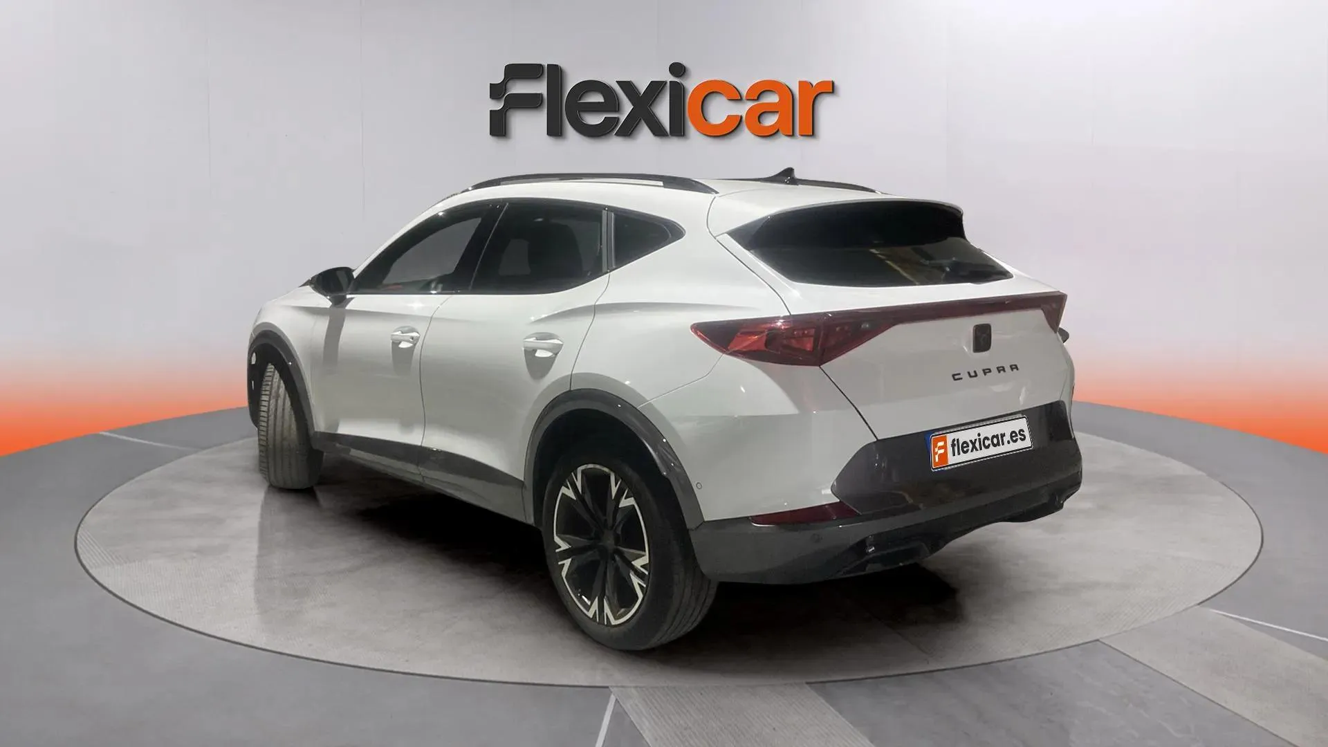 Cupra Formentor 1.5 TSI - foto 4
