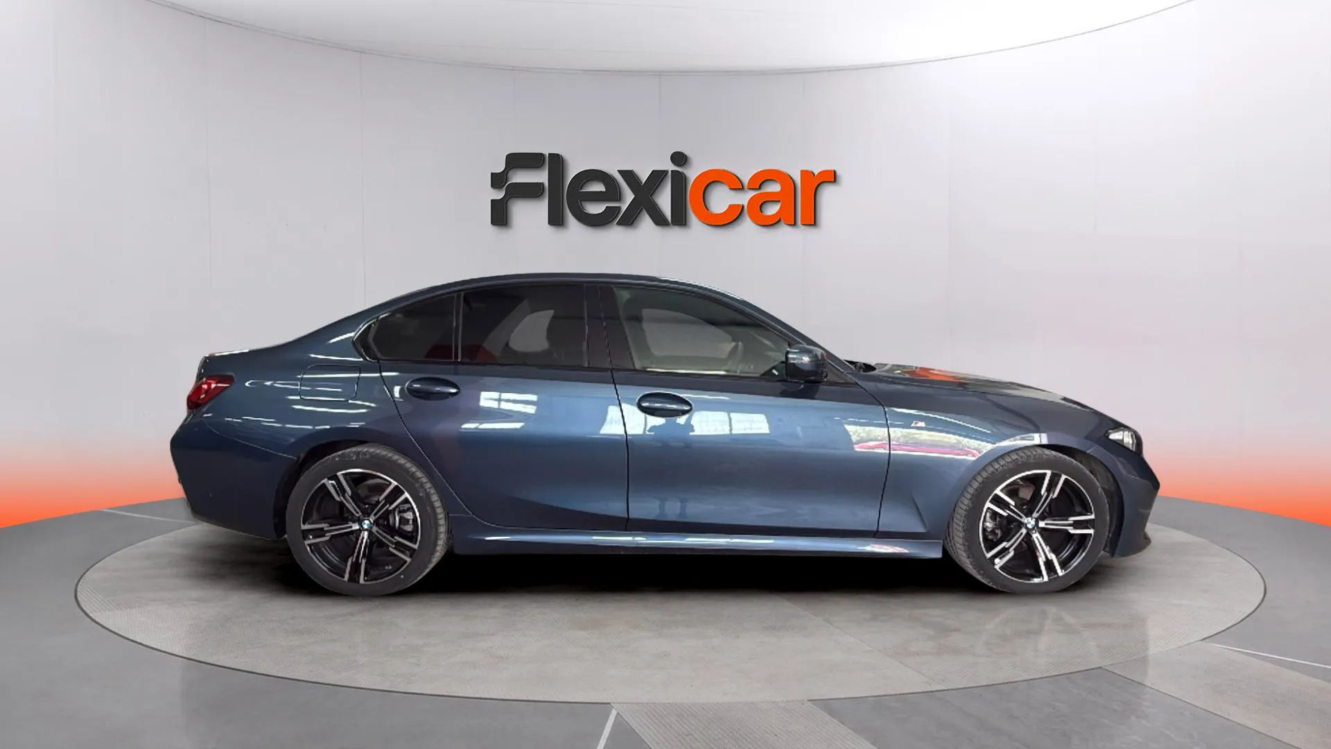 BMW Serie 3 318d - foto 8