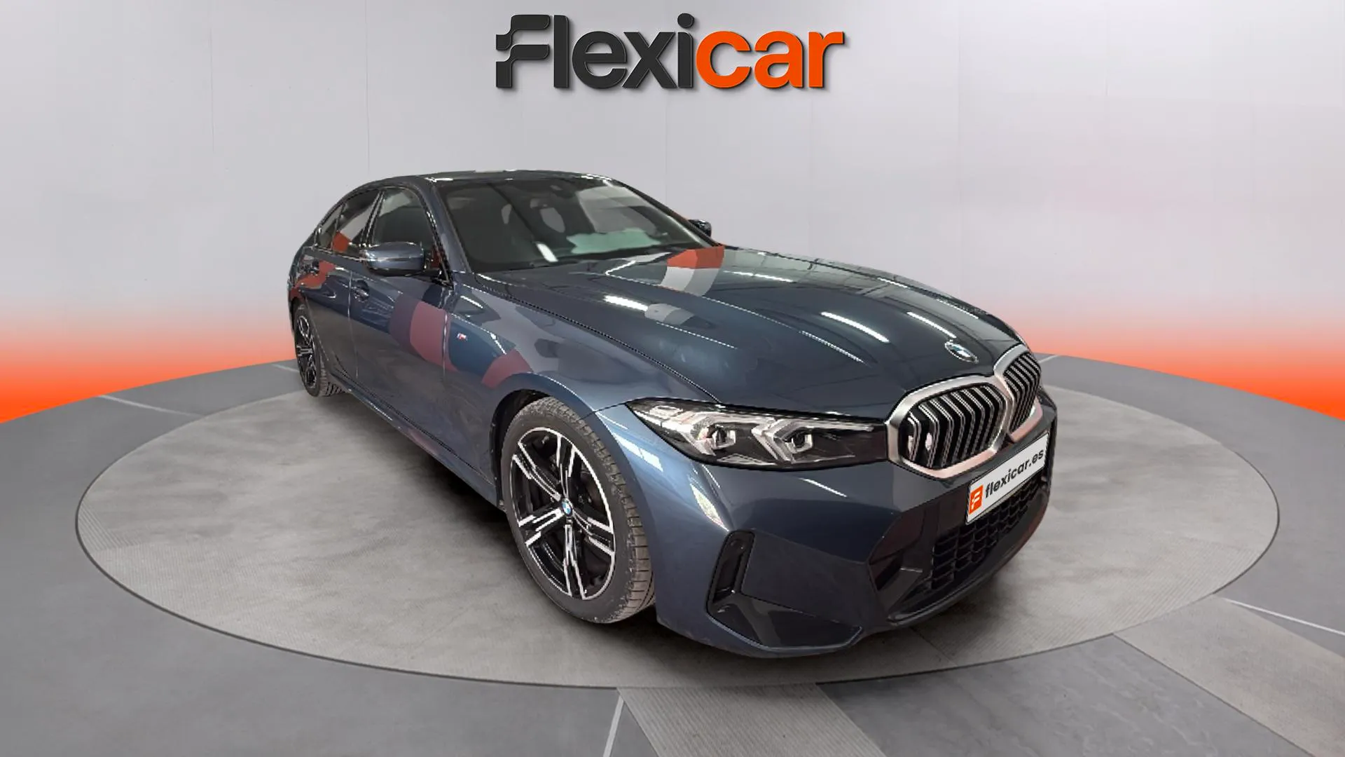 BMW Serie 3 318d