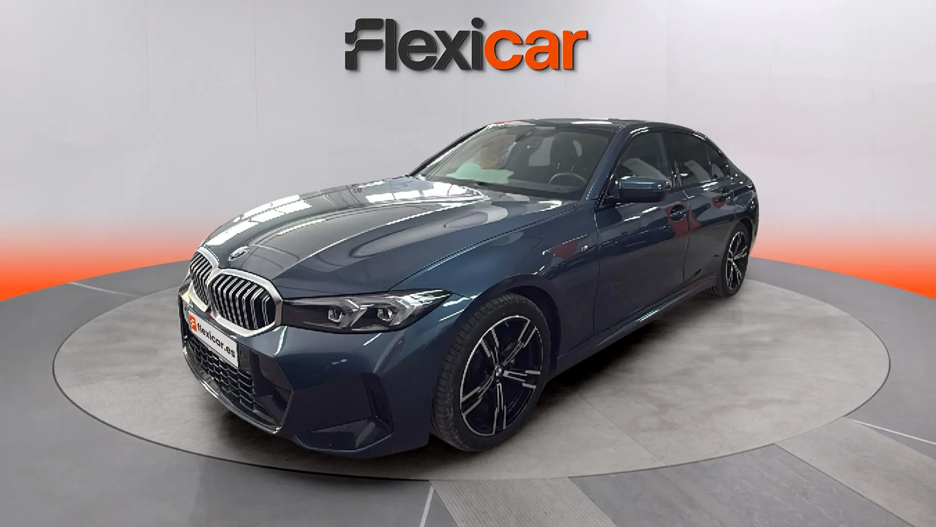 BMW Serie 3 318d - foto 3
