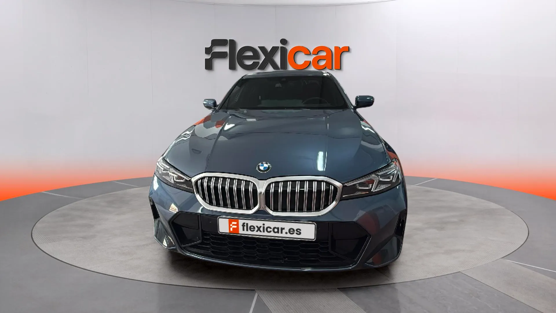 BMW Serie 3 318d - foto 2