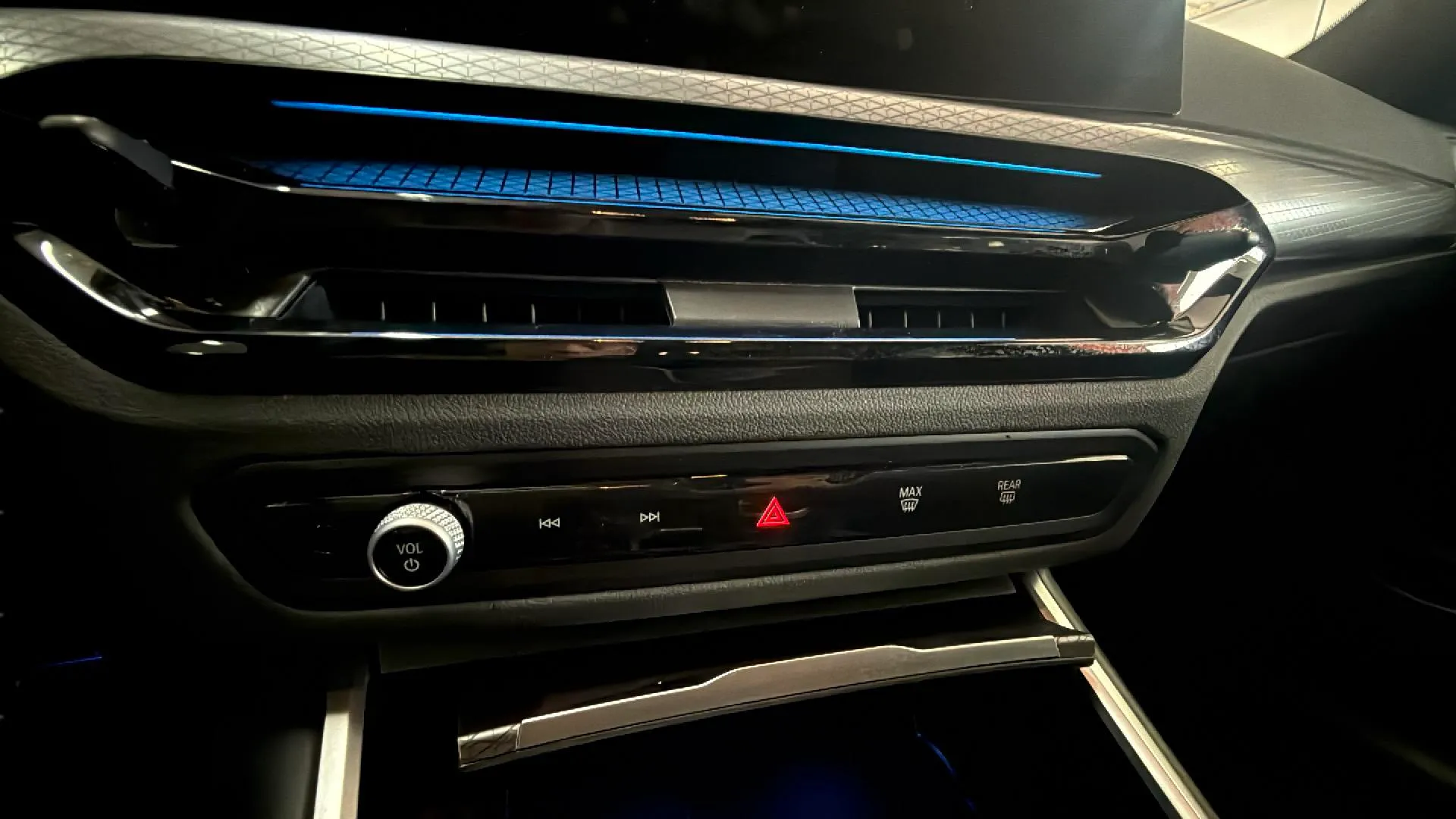 BMW Serie 3 318d - foto 21