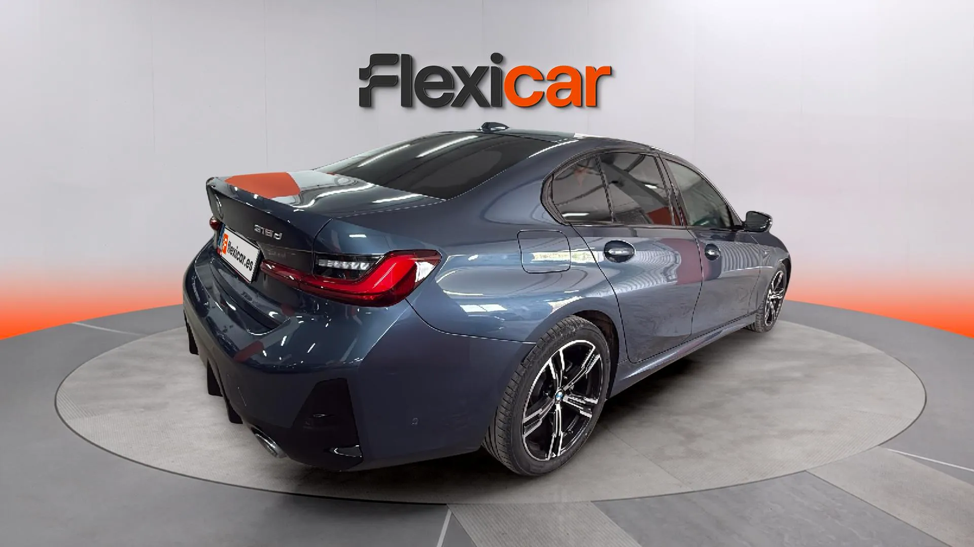 BMW Serie 3 318d - foto 7
