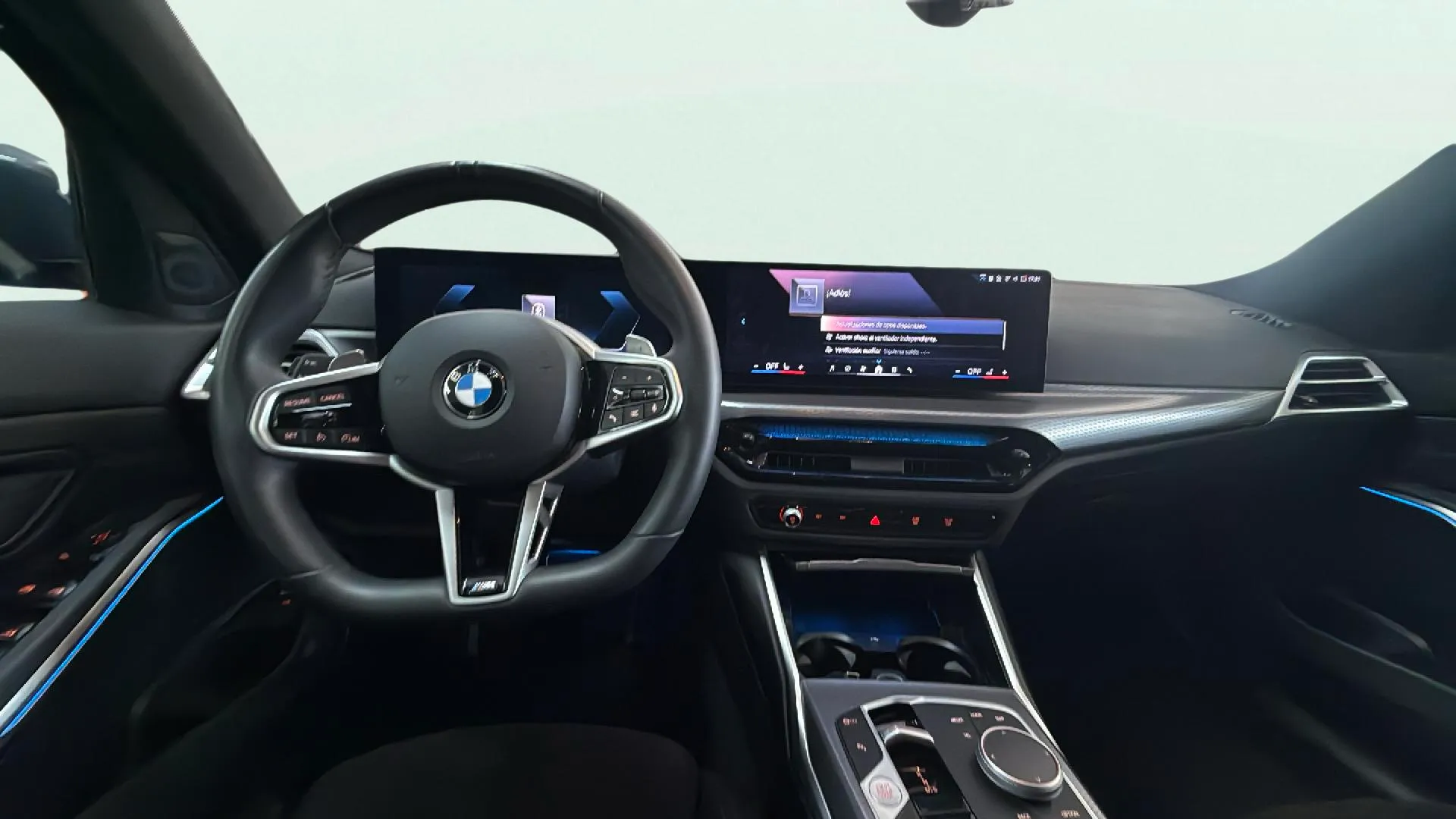 BMW Serie 3 318d - foto 9