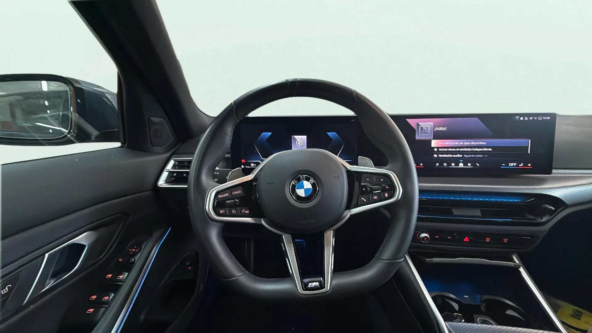 BMW Serie 3 318d - foto 10