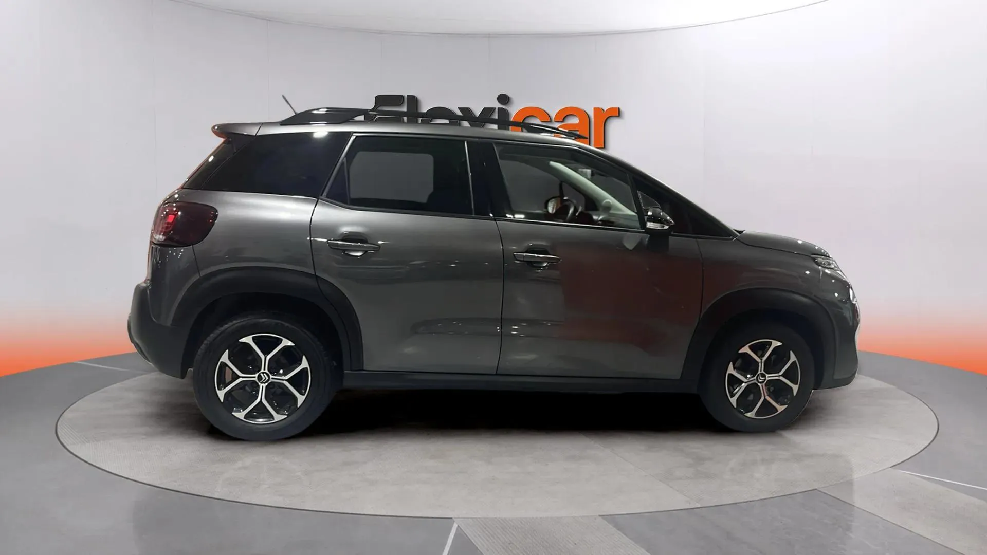 Citroën C3 Aircross PureTech Max - foto 10