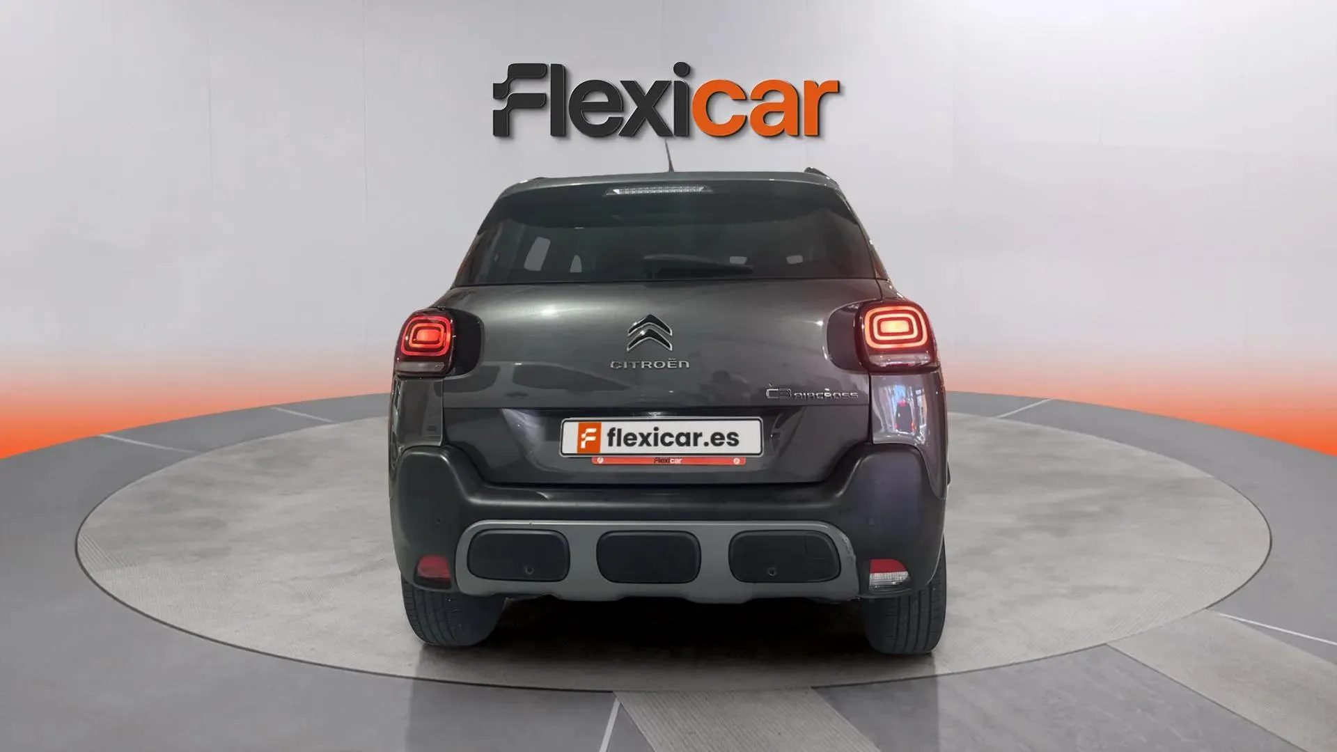 Citroën C3 Aircross PureTech Max - foto 12