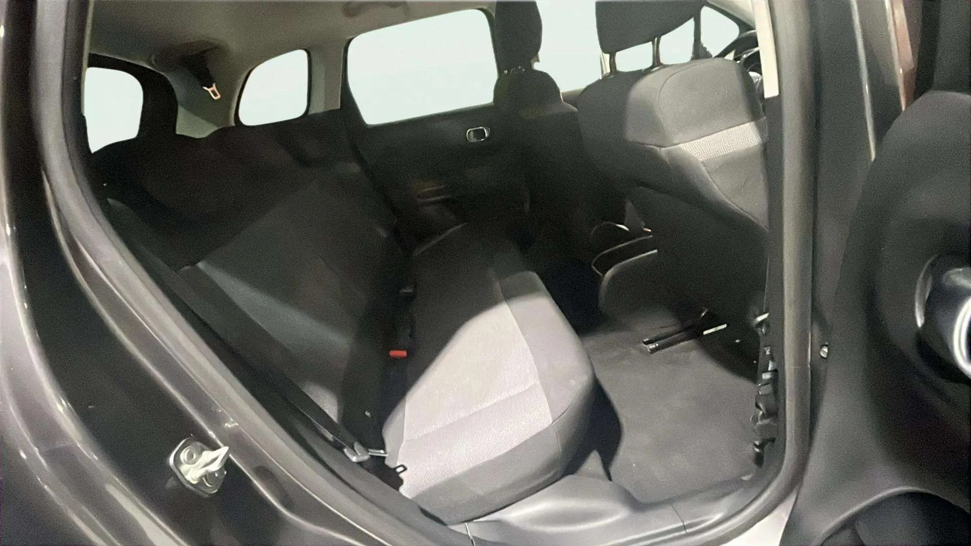 Citroën C3 Aircross PureTech Max - foto 20