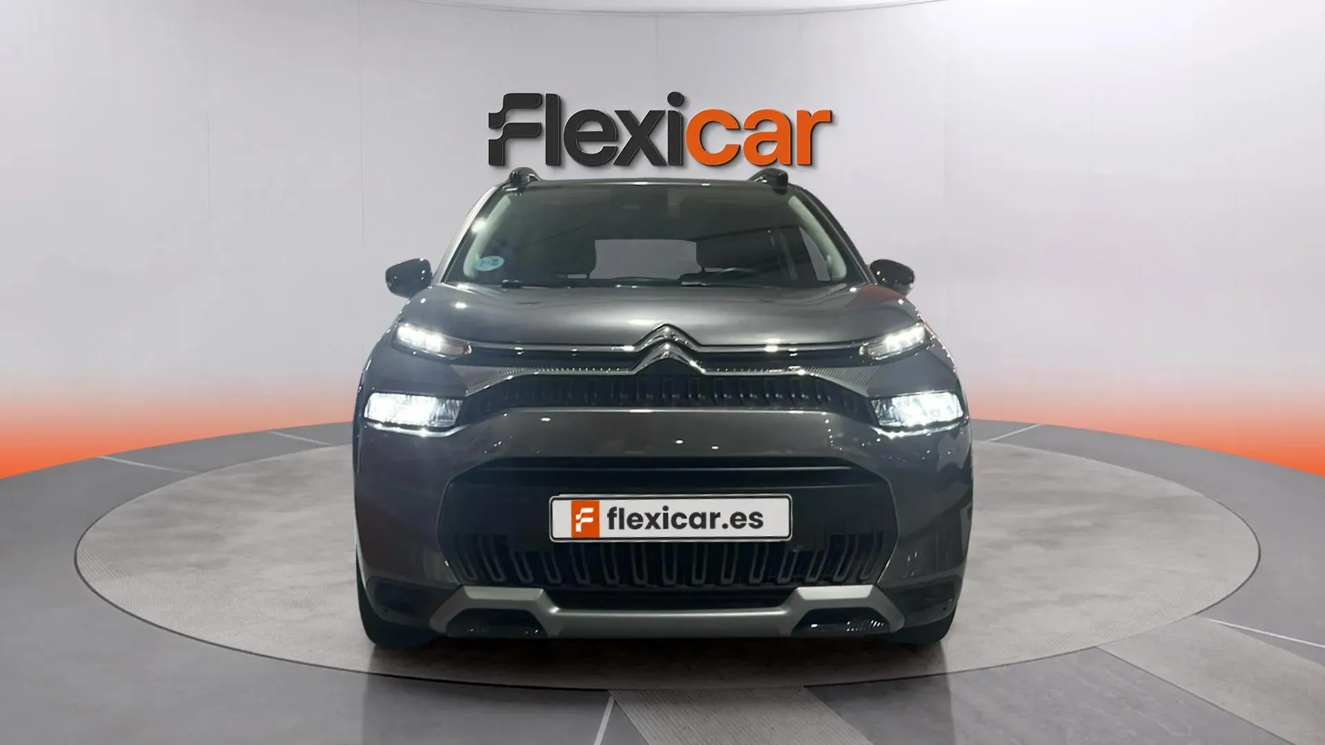 Citroën C3 Aircross PureTech Max - foto 5