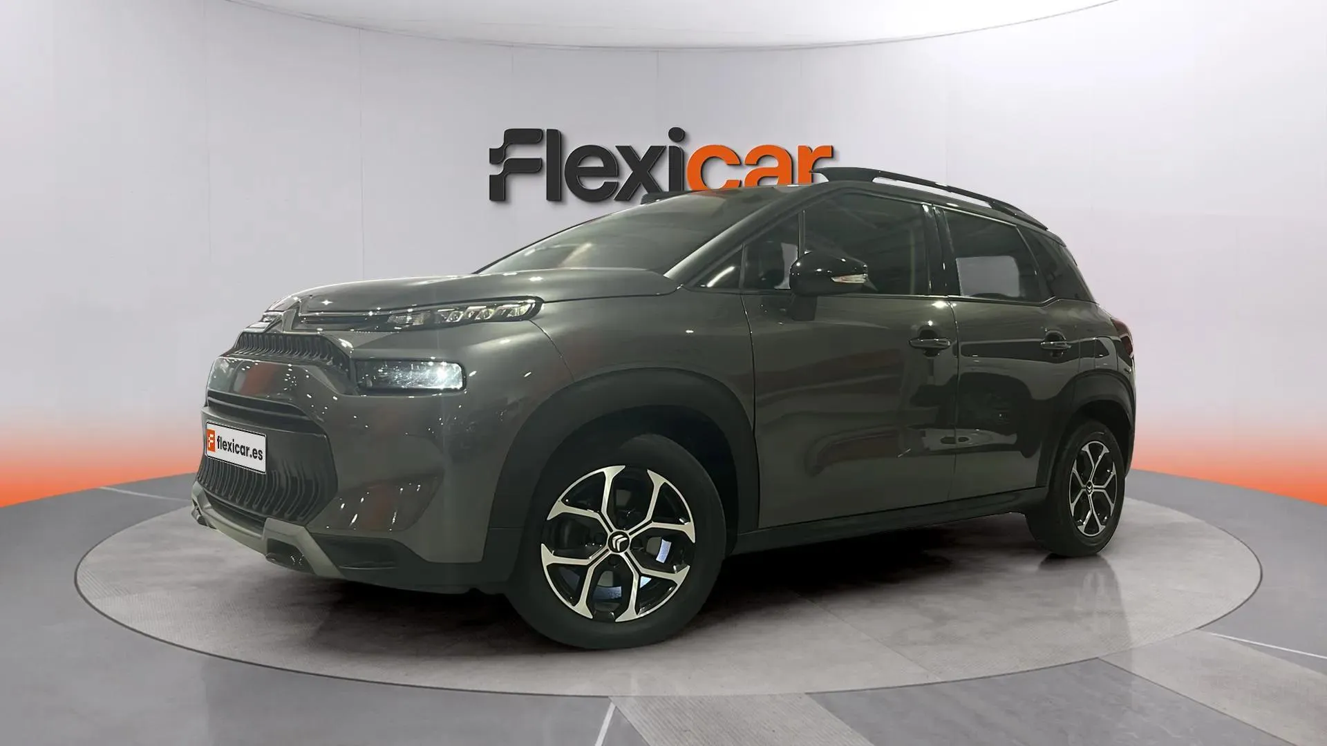 Citroën C3 Aircross PureTech Max - foto 3