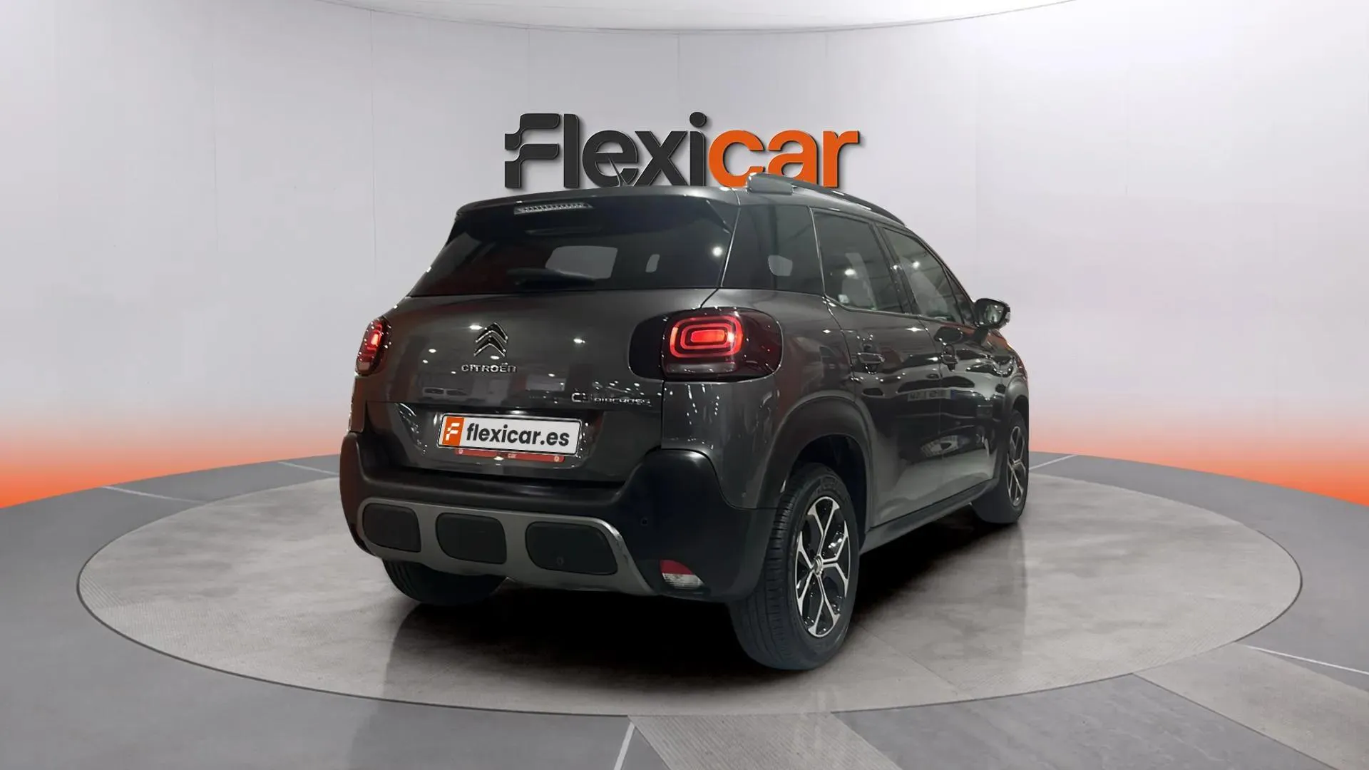 Citroën C3 Aircross PureTech Max - foto 11