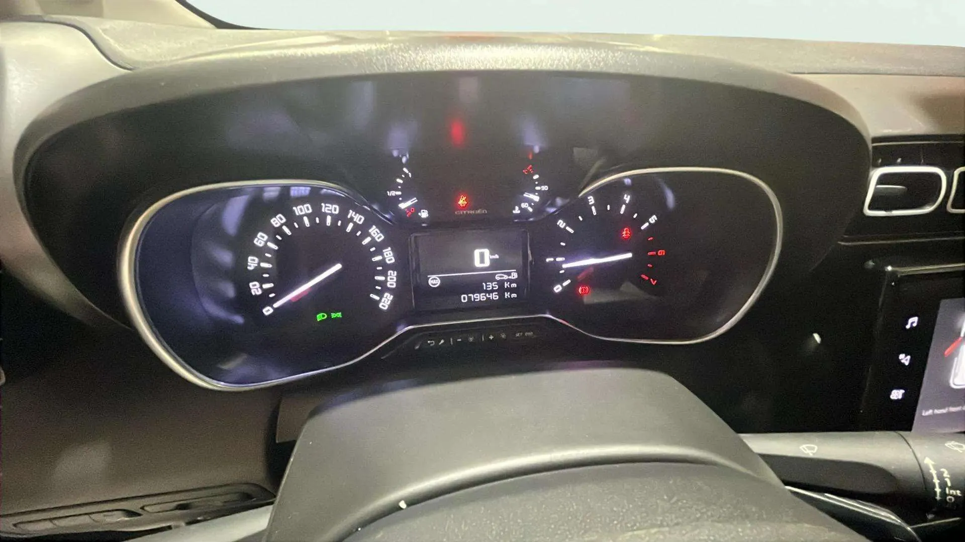 Citroën C3 Aircross PureTech Max - foto 16