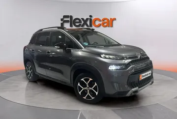 citroen c3 aircross puretech 81kw 110cv max gasolina manual badalona 2 903000000256192