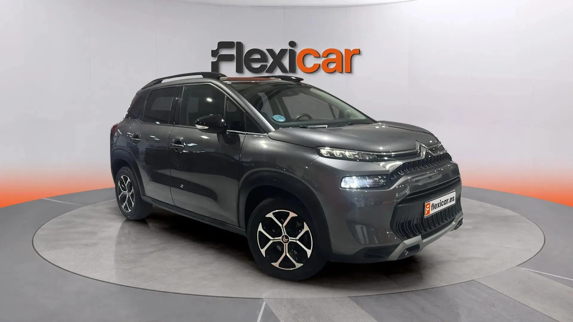 Citroën C3 Aircross PureTech Max - foto 1