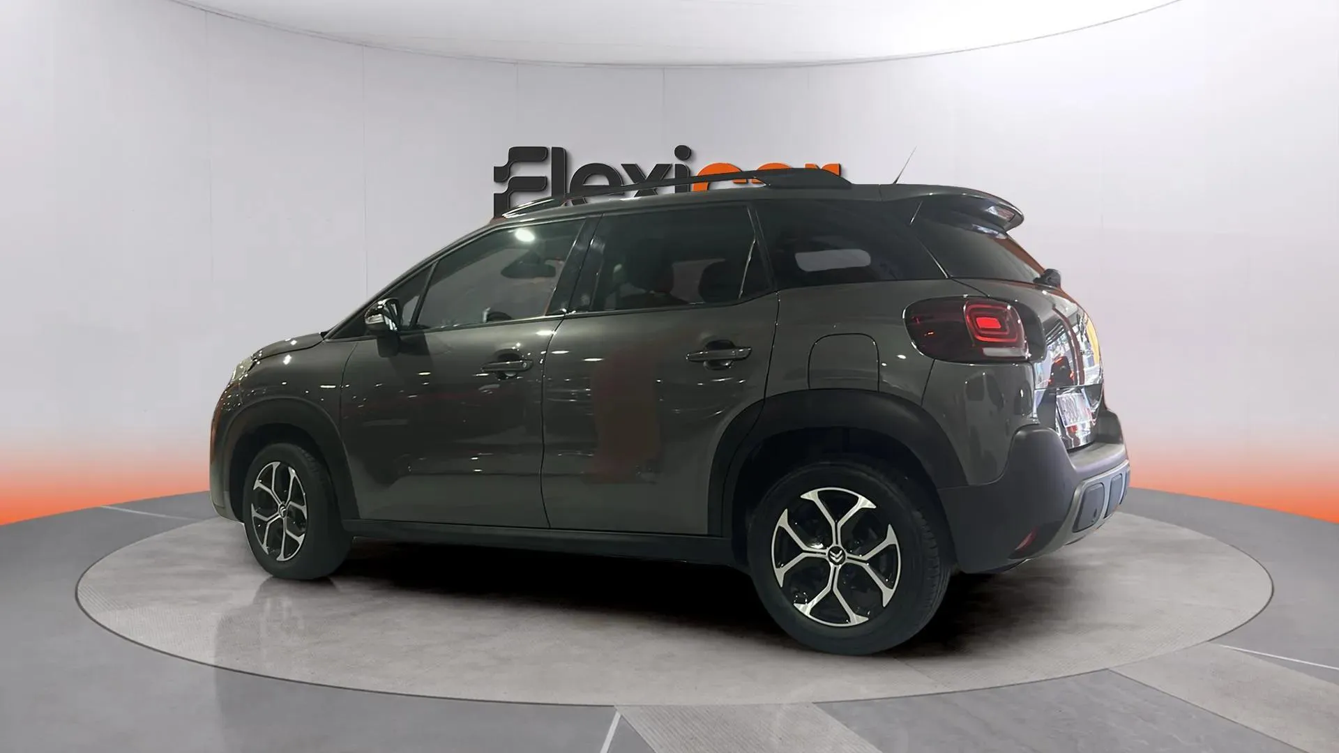 Citroën C3 Aircross PureTech Max - foto 7