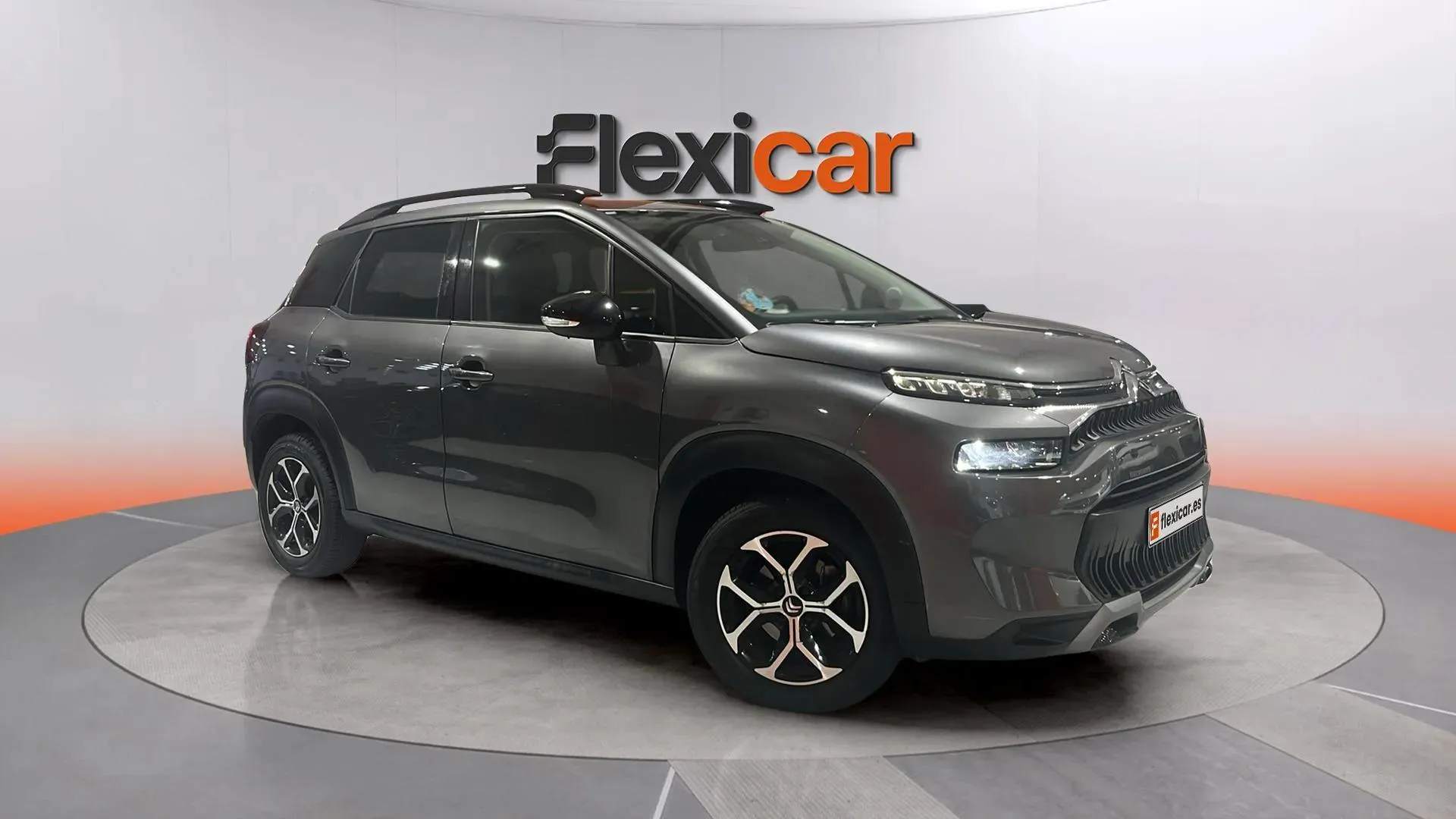 Citroën C3 Aircross PureTech Max - foto 2