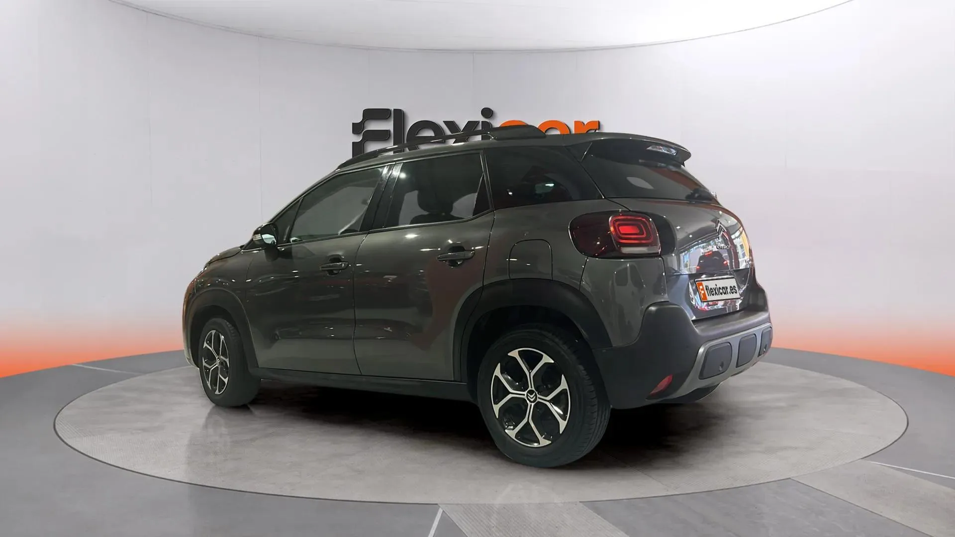 Citroën C3 Aircross PureTech Max - foto 8