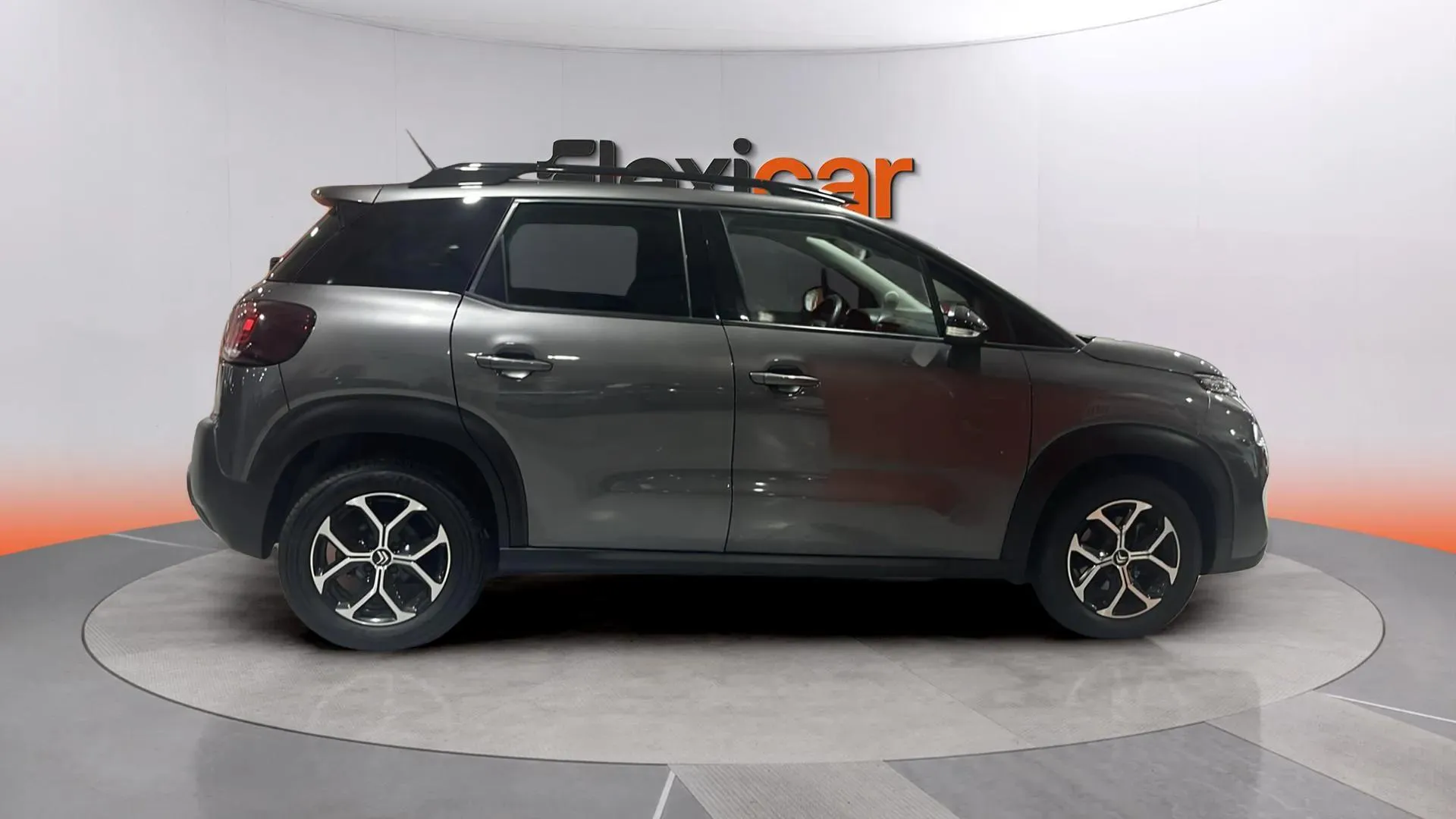 Citroën C3 Aircross PureTech Max - foto 9
