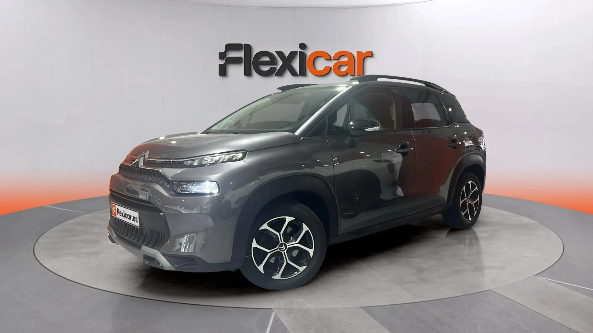 Citroën C3 Aircross PureTech Max - foto 6